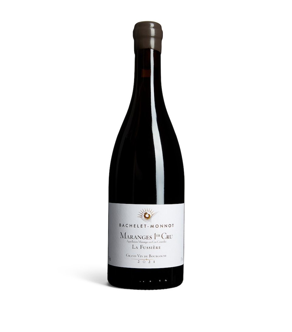 Domaine Bachelet Monnot La Fussiere Pinot Noir 2021 (75cl) - Burgundy, France