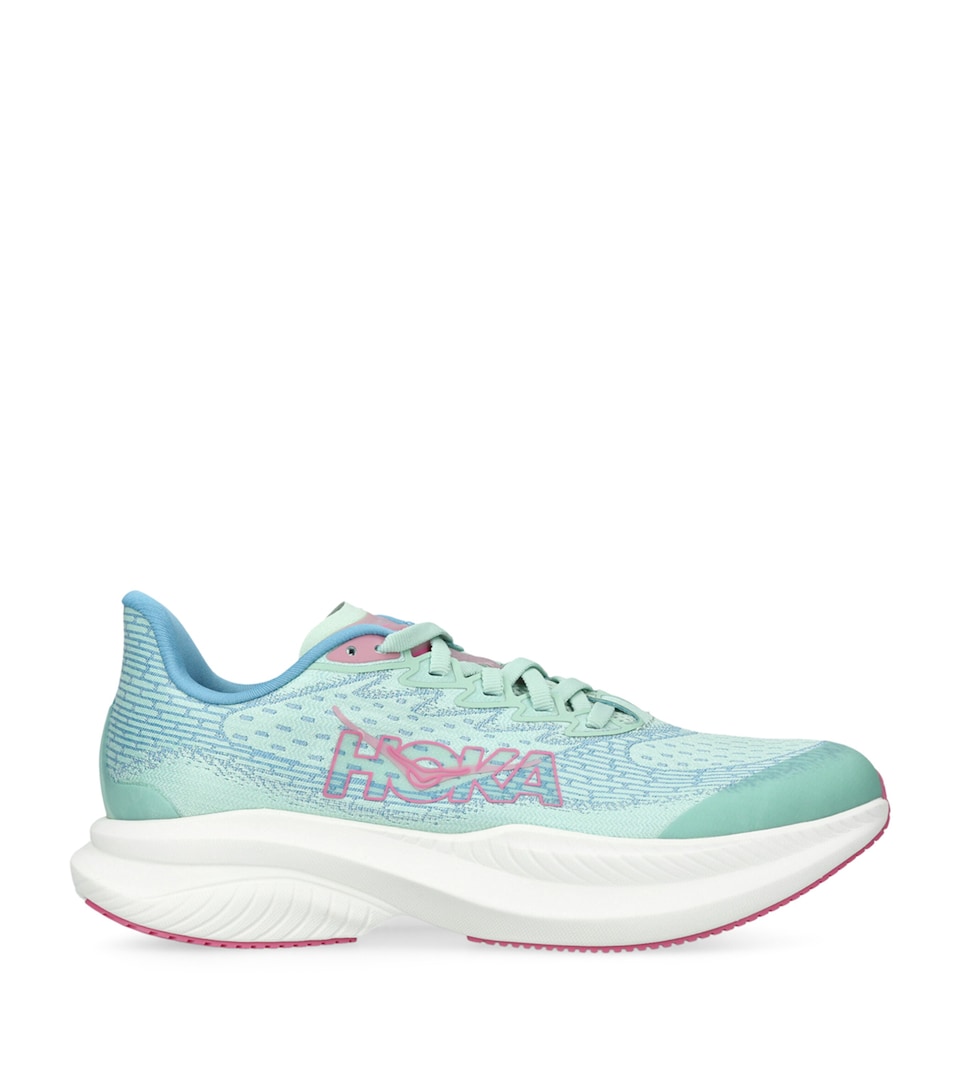Mach 6 Trainers