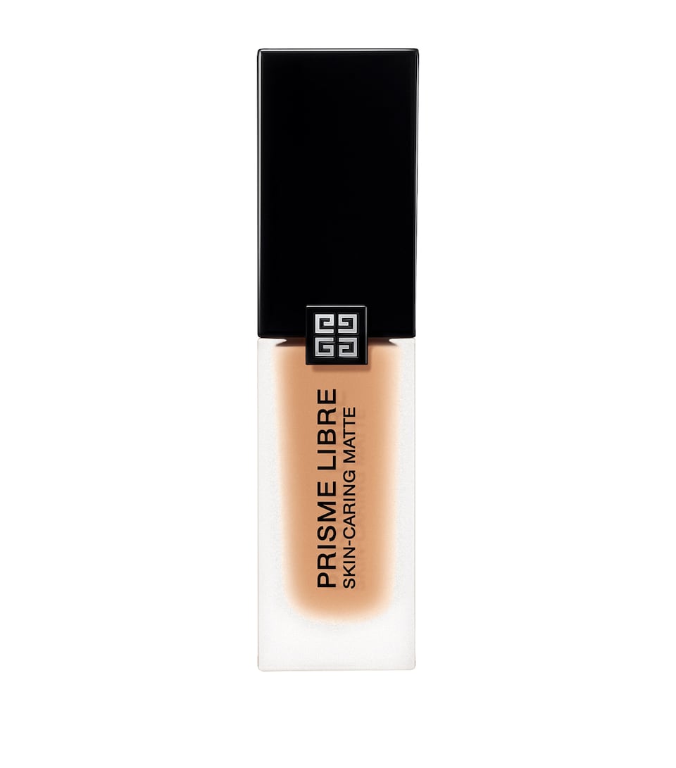 Prisme Libre Skin-Caring Matte Foundation