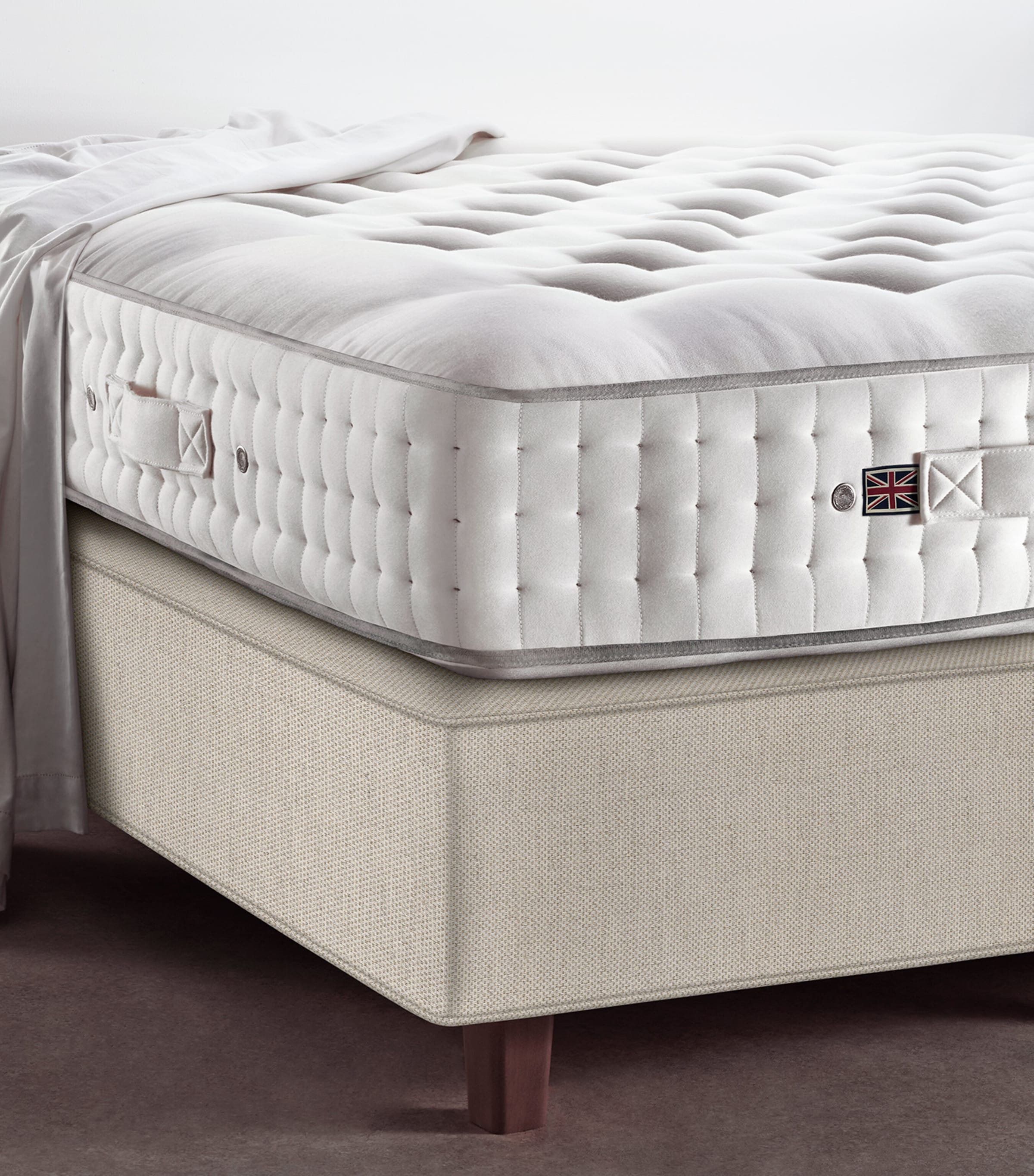 Soft Regal Superb Mattress (150cm x 200cm)