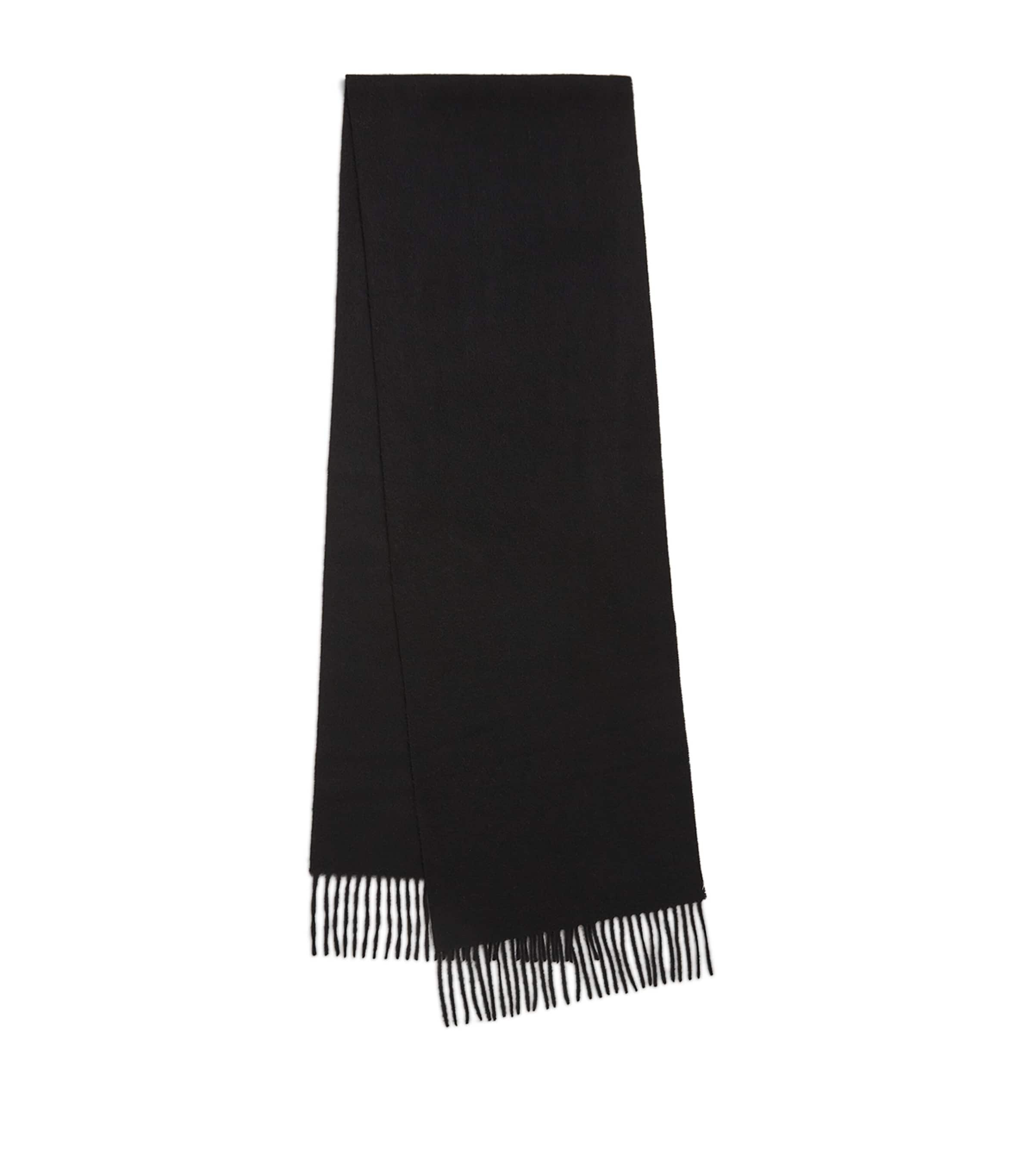 Cashmere Scarf