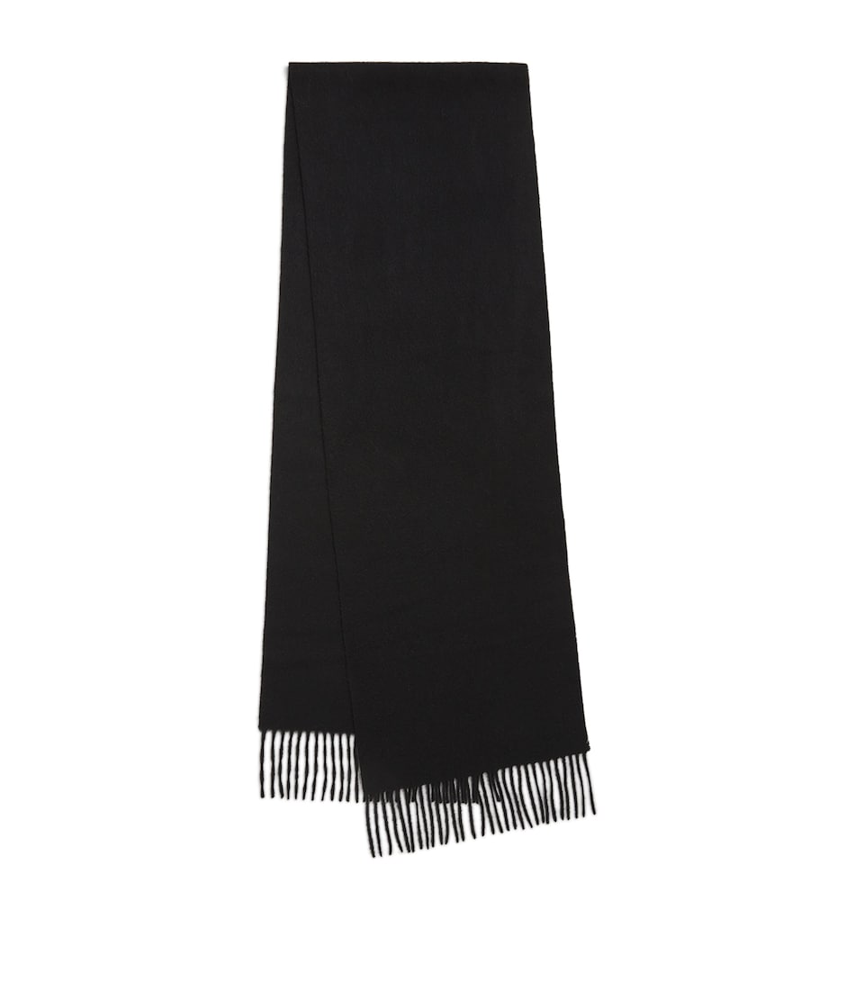 Cashmere Scarf