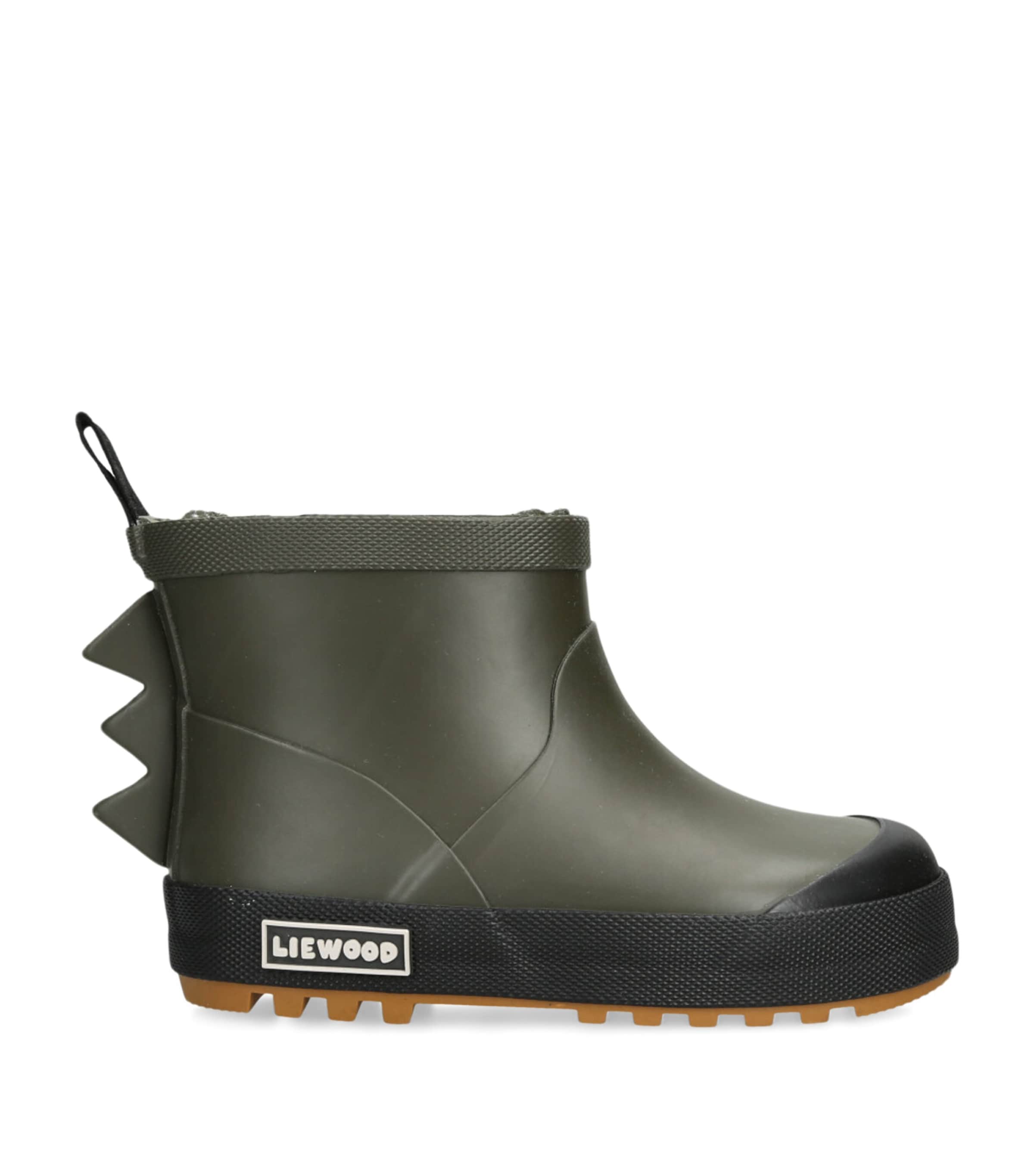 Jesse Dino Thermo Rain Boots