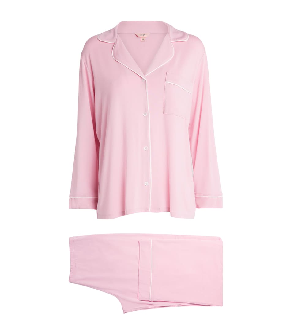 Valentines Day Gisele Long Pyjama Set
