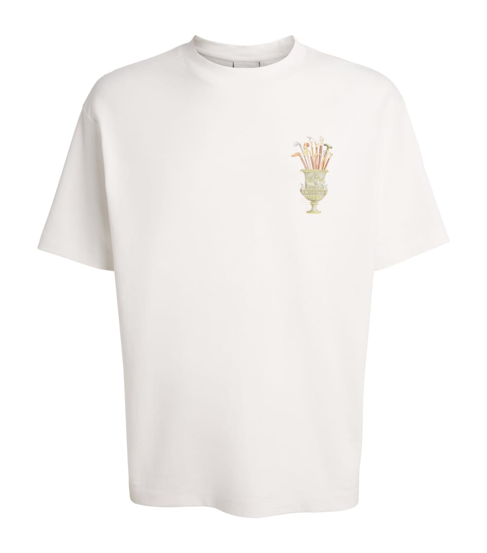 Cotton Cannes T-Shirt