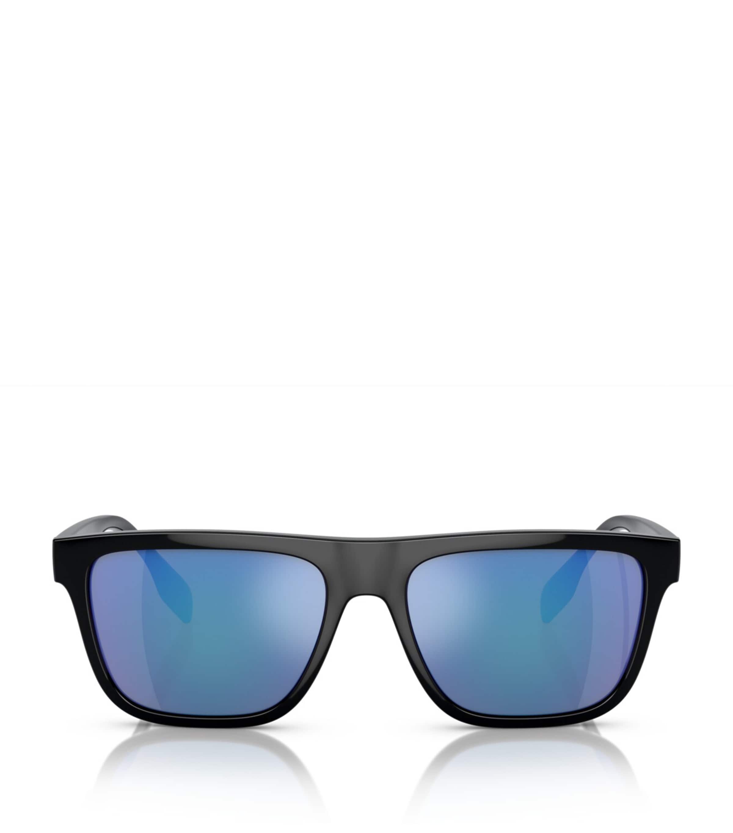 Injected 0BE4402U Sunglasses