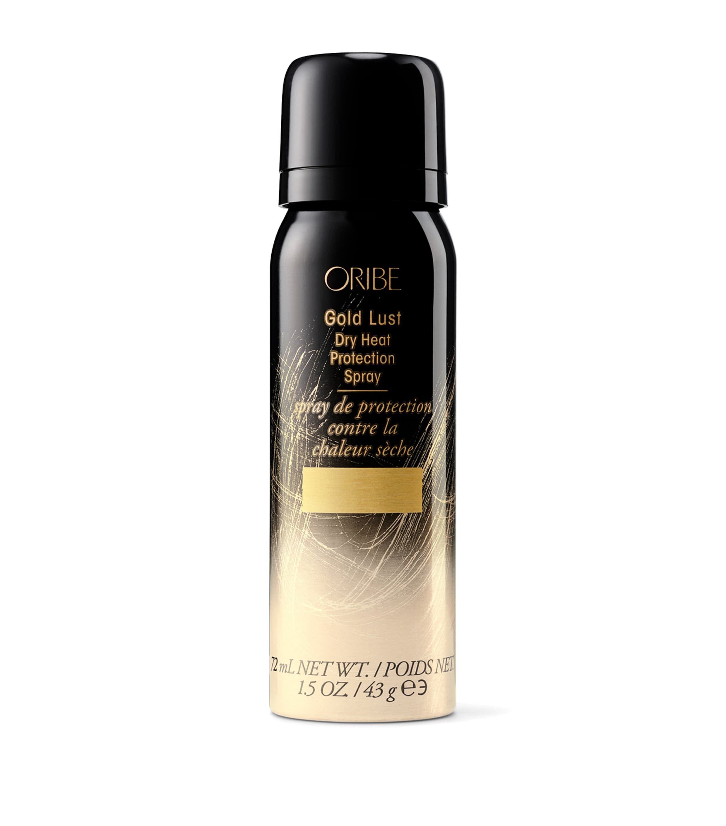 Oribe Gold Lust Dry Heat Protection Spray (72ml)