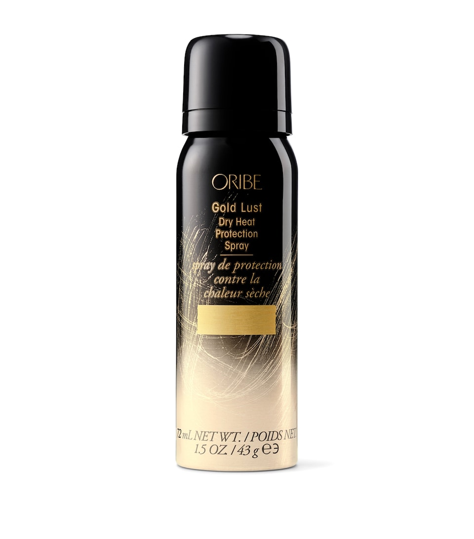 Oribe Gold Lust Dry Heat Protection Spray (72ml)