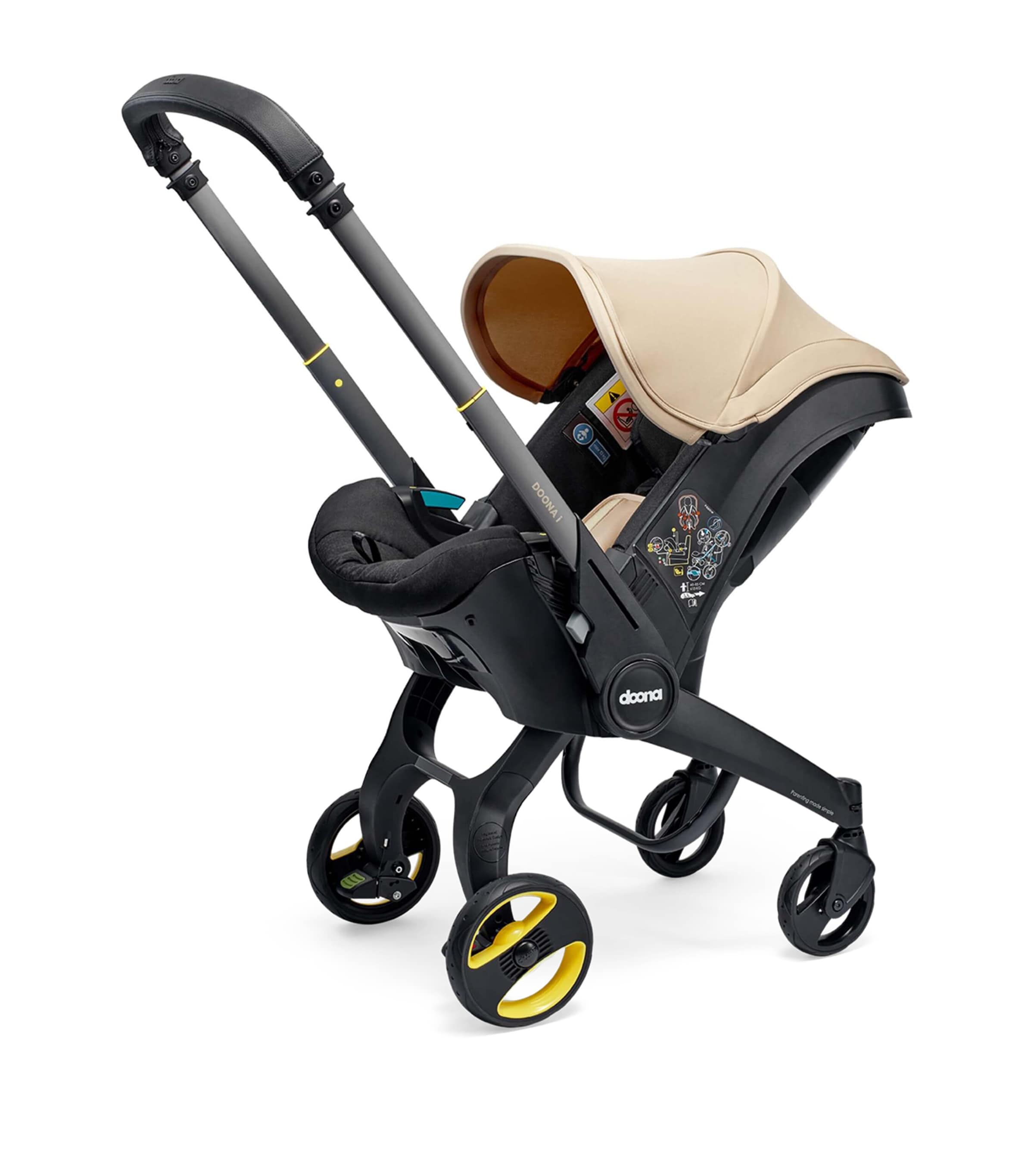 harmony duo twin pregnancy wedge