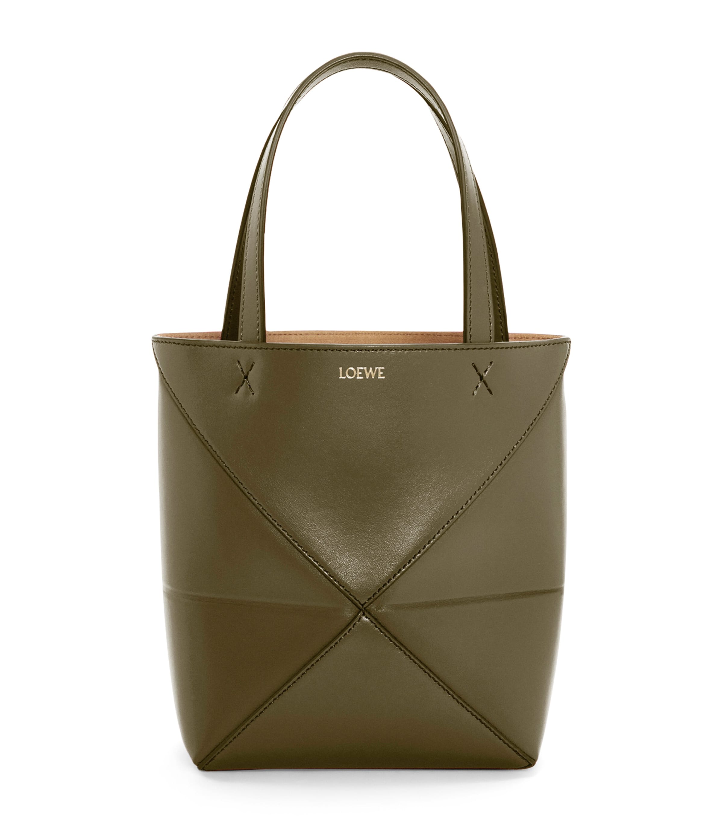 トートバッグ LOEWE PUZZLE FOLD LARGE TOTE Puzzle Fold large tote bag | Loewe | OTTODISANPIETRO