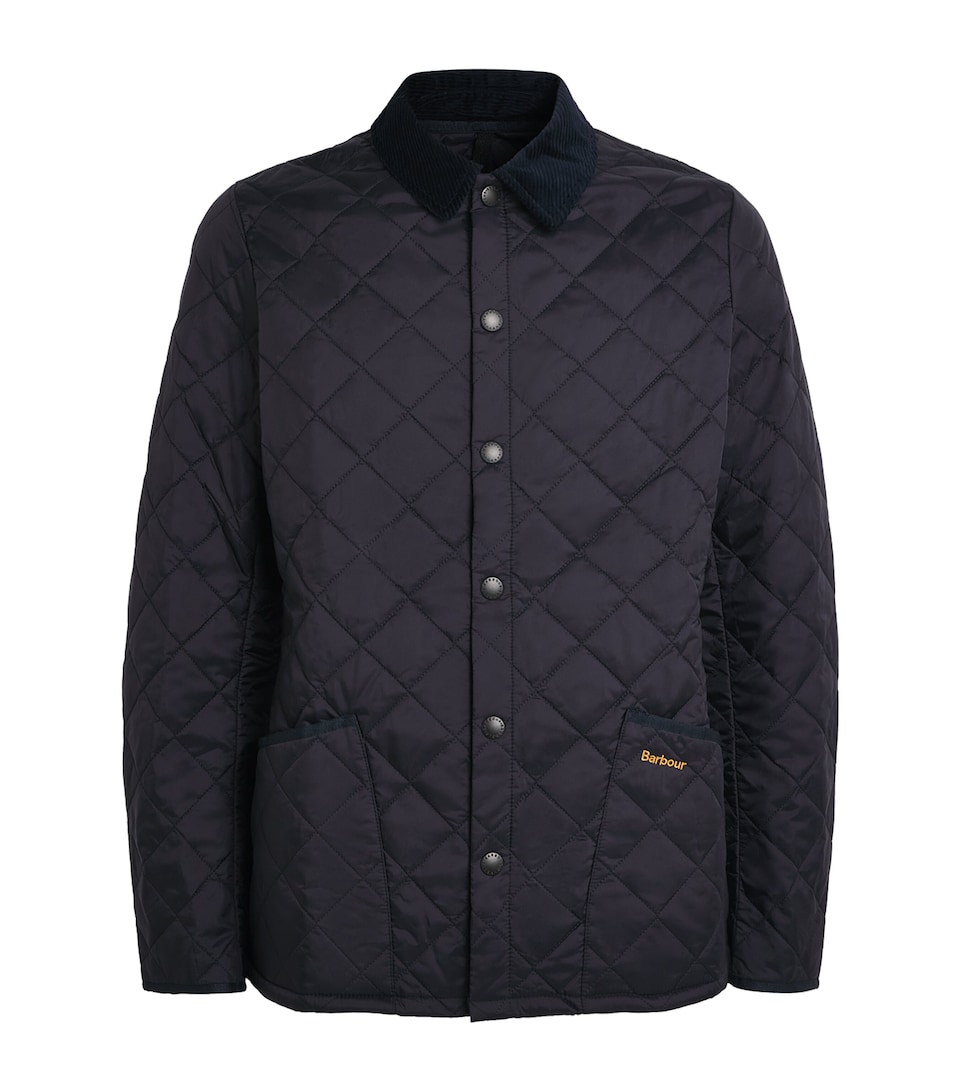 Heritage Liddesdale Quilted Jacket