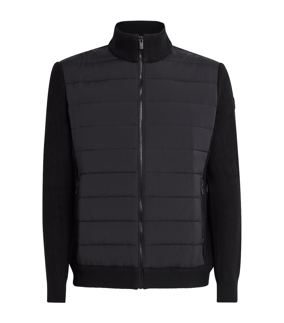 Lightweight Lissandre Jacket
