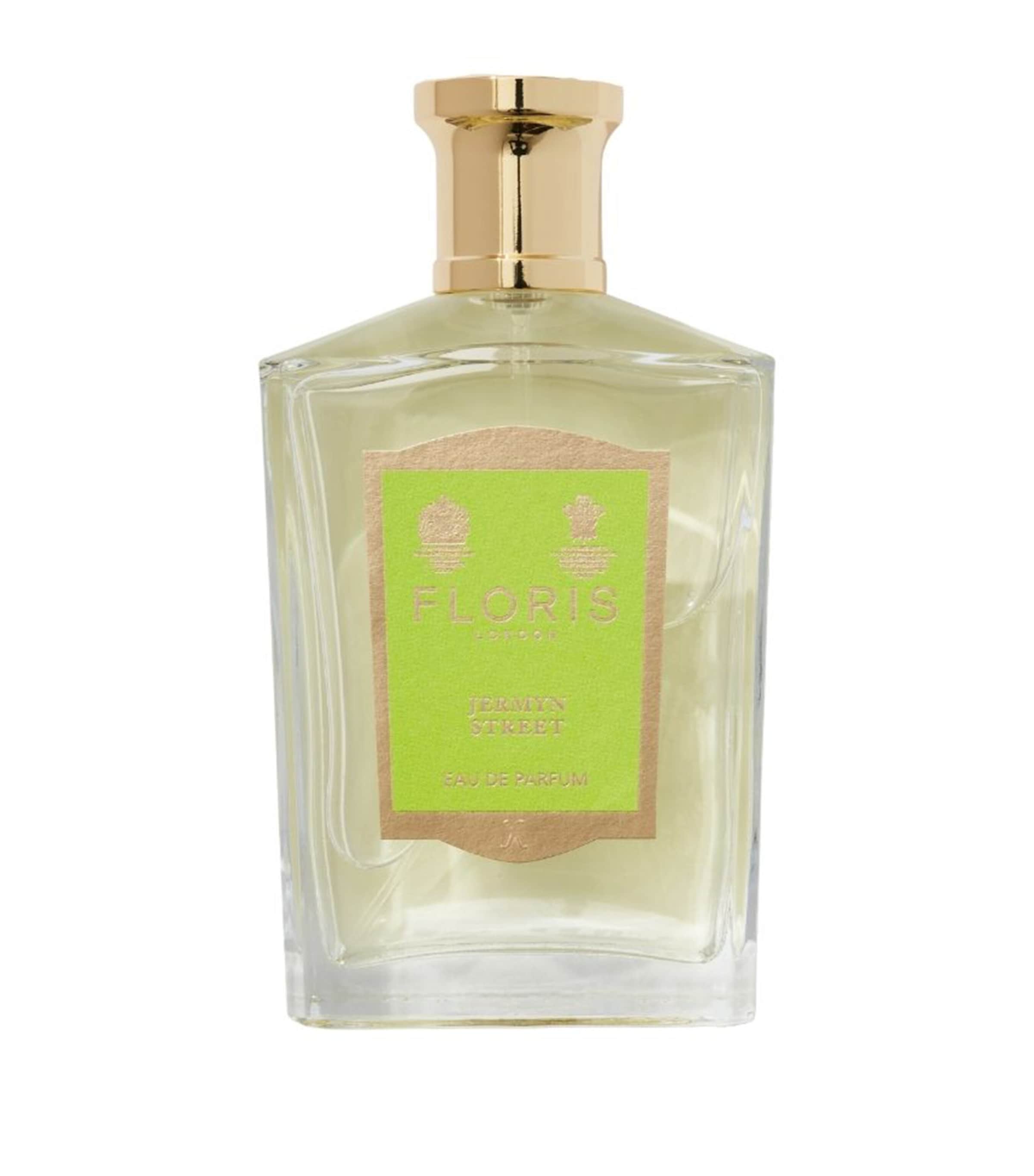 Floris Jermyn Street Eau de Parfum