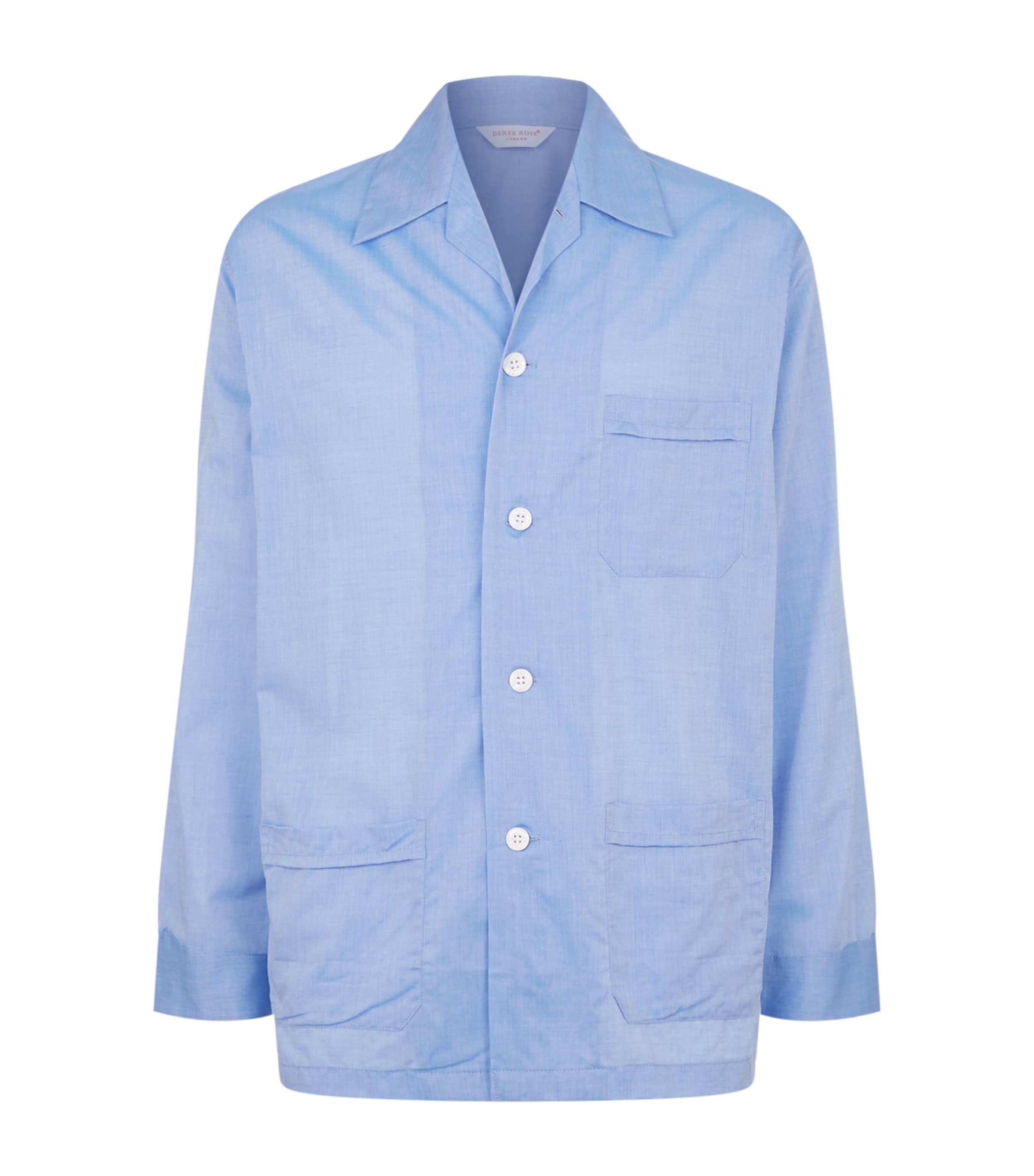 Amalfi Classic Fit Pyjama Set