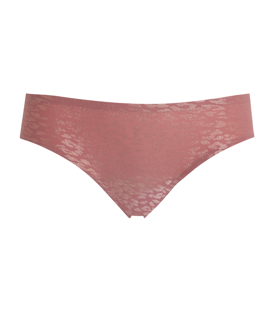 SoftStretch Brazilian Briefs
