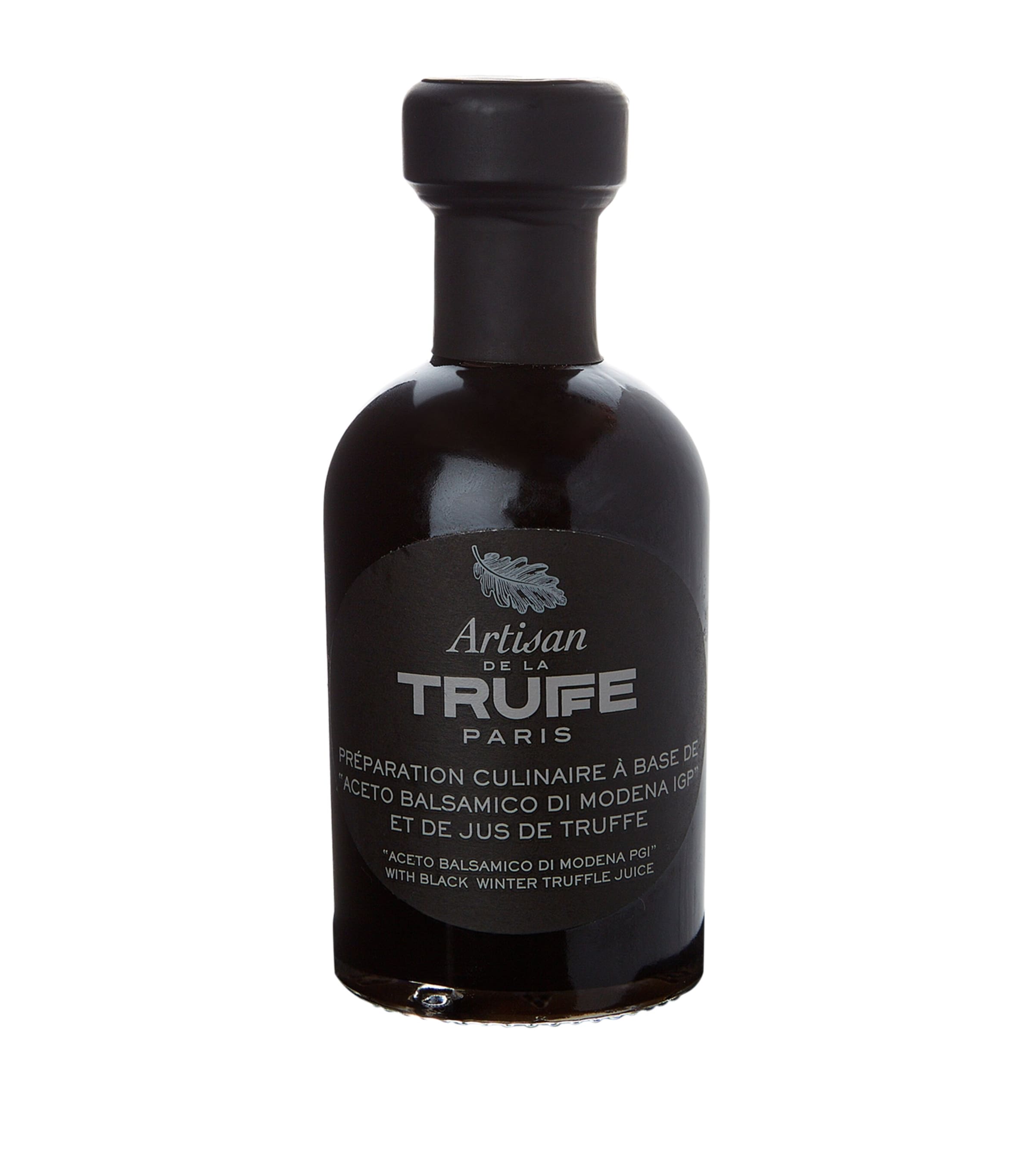 Truffle Balsamic Vinegar (100ml)
