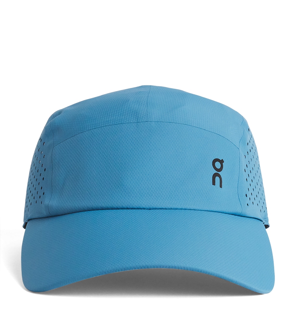 Logo Cap