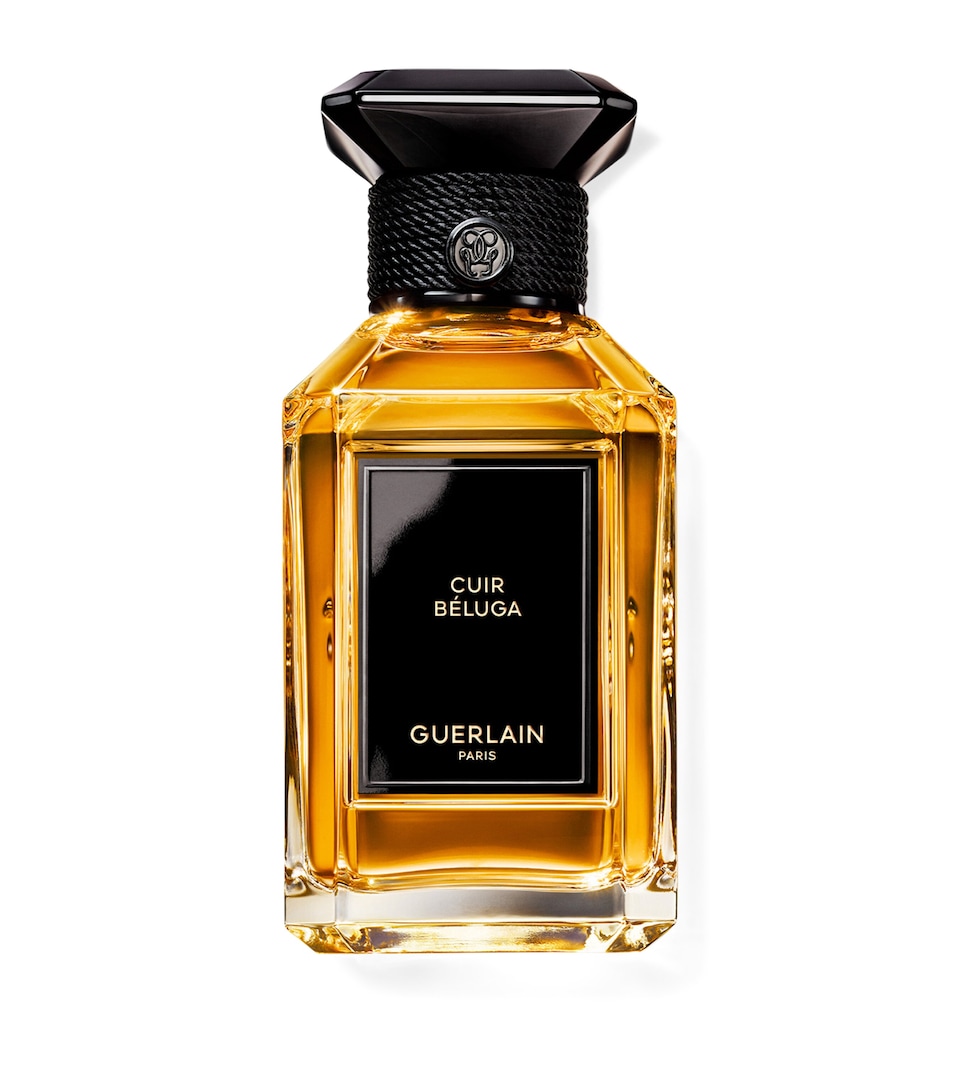 Guerlain L’Art & La Matière Cuir Béluga Eau de Parfum (100ml) N/a