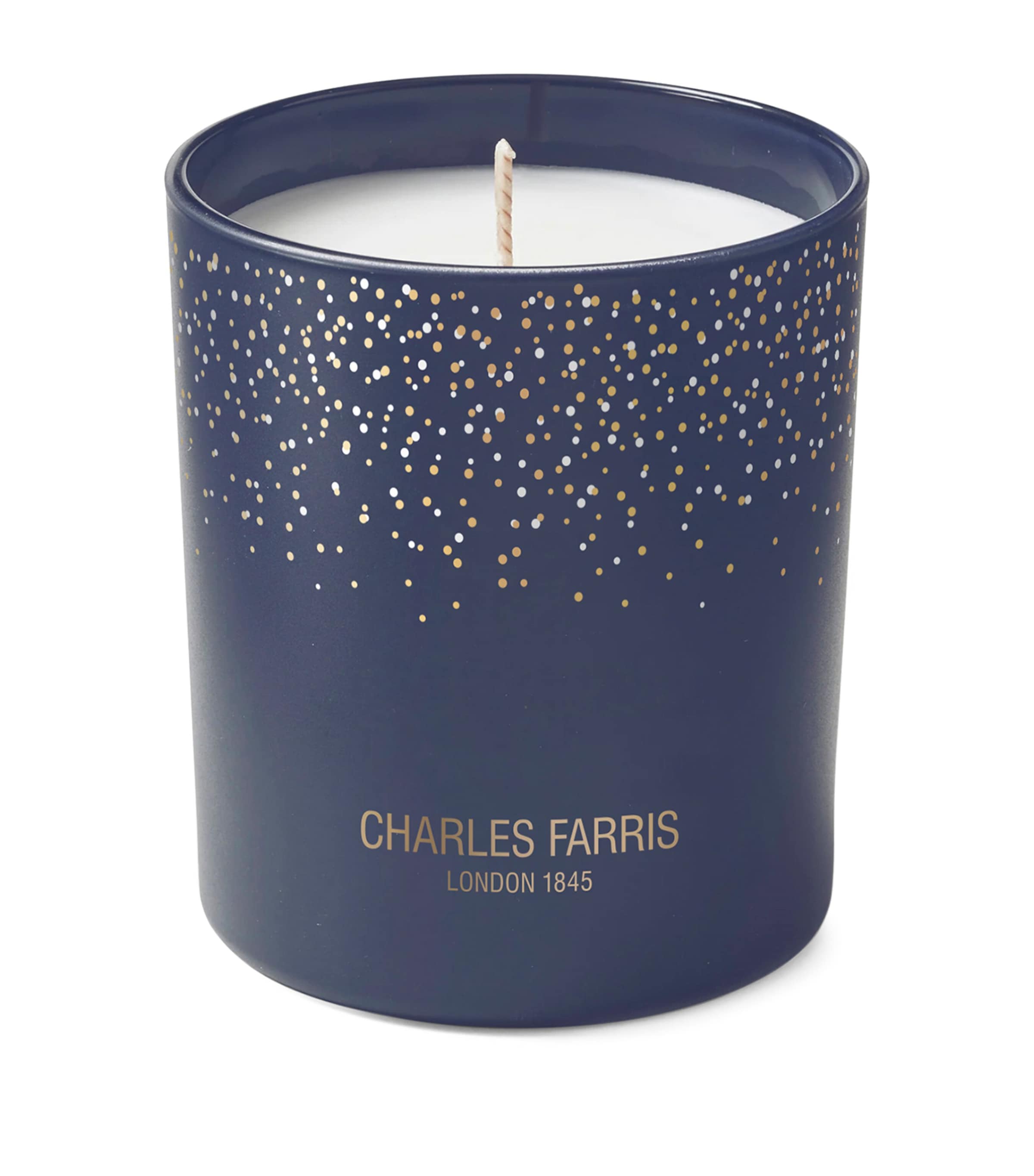 Winter's Tale Cracker Candle (185g)