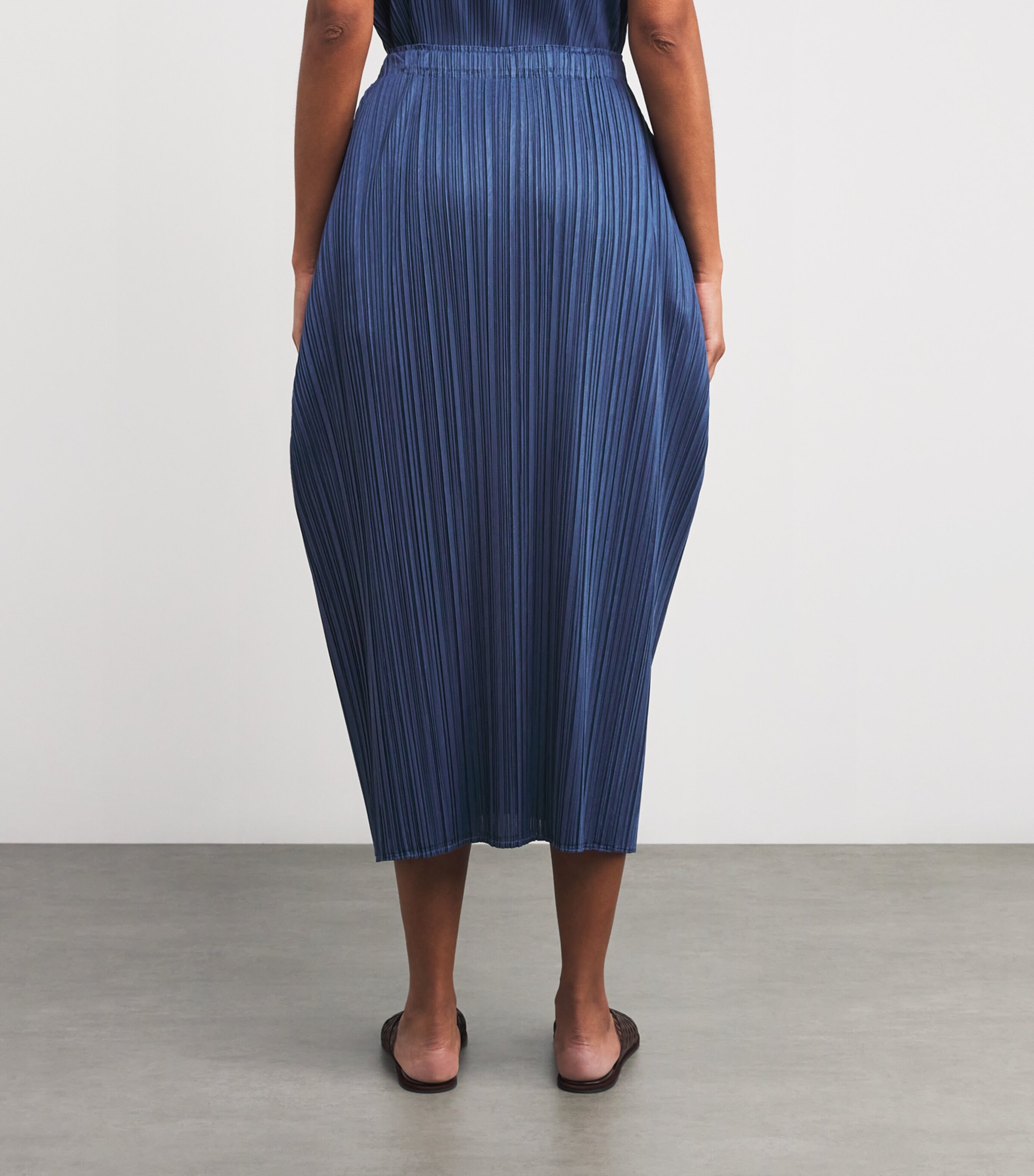 Womens Pleats Please Issey Miyake Skirts | Harrods US
