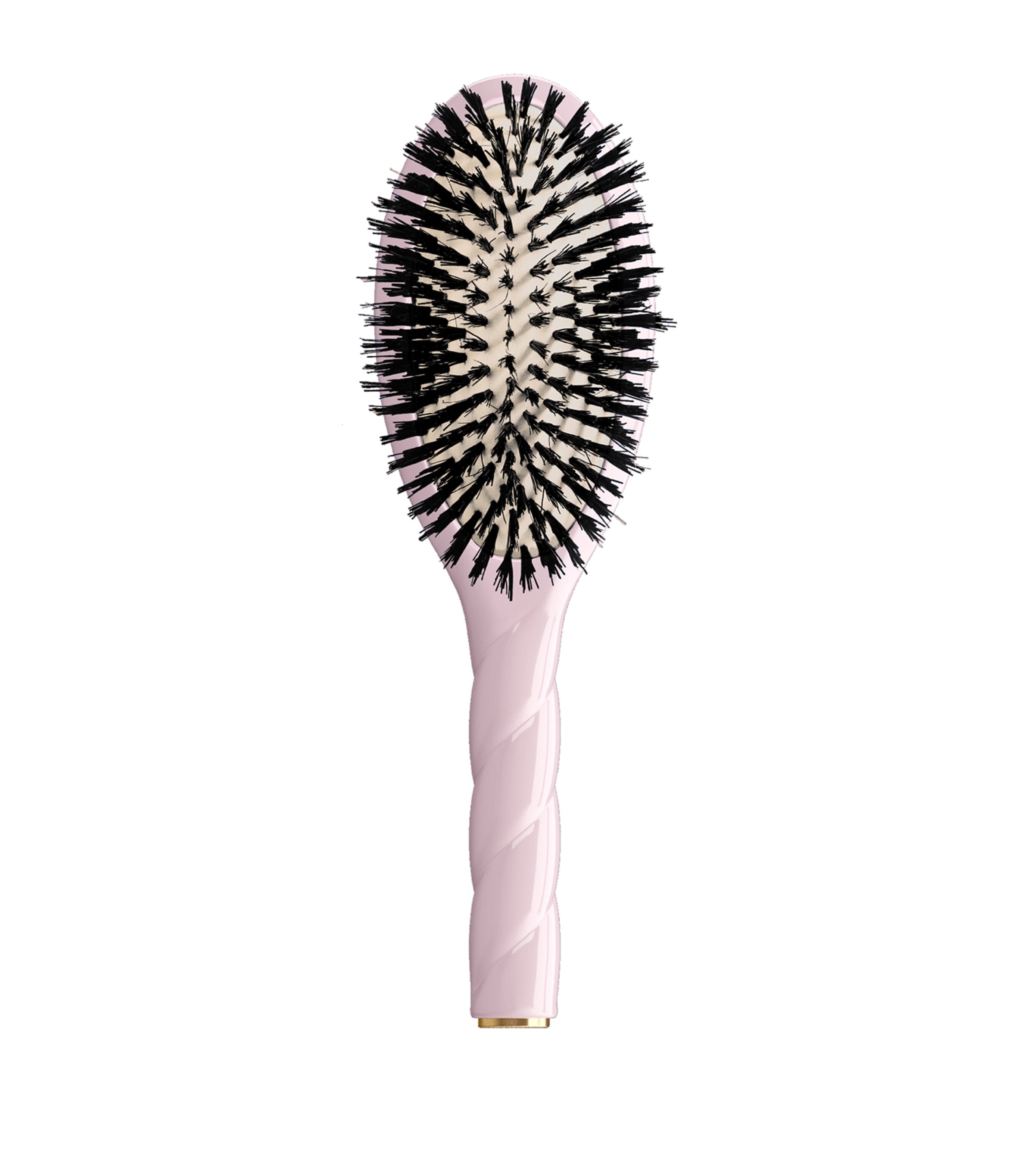 la bonne brosse N.01 The Universal Hair Care Brush Pink Lilac