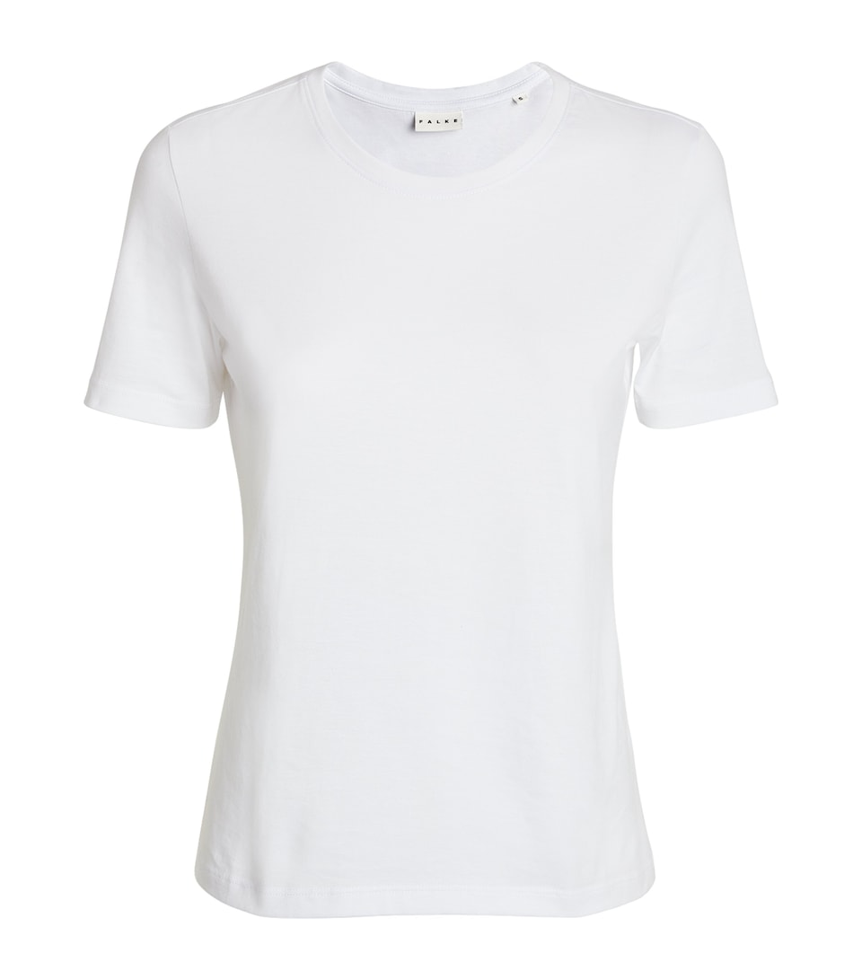 Pima Cotton T-Shirt