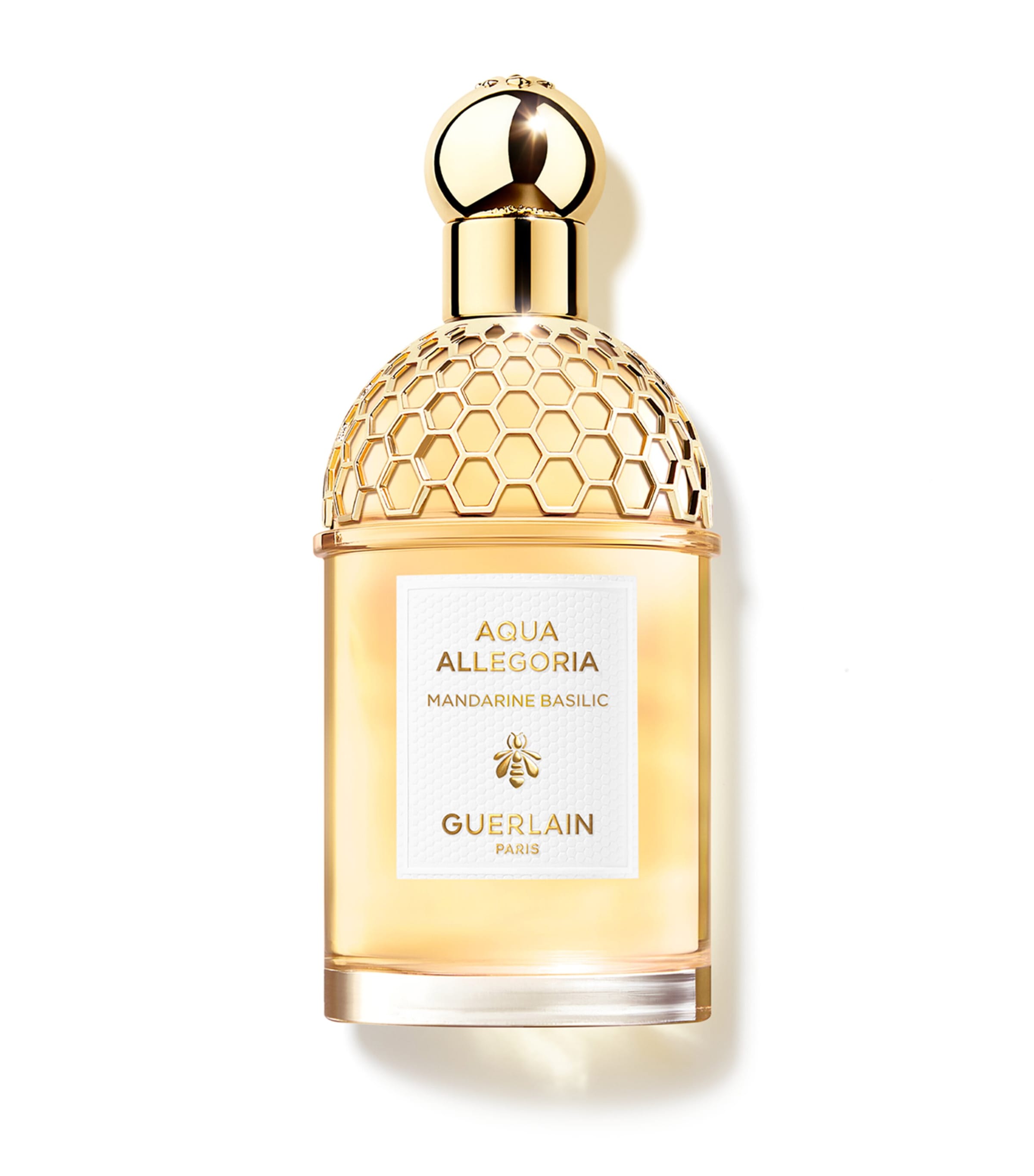 Aqua Allegoria Mandarine Basilic Eau de Toilette (125ml)