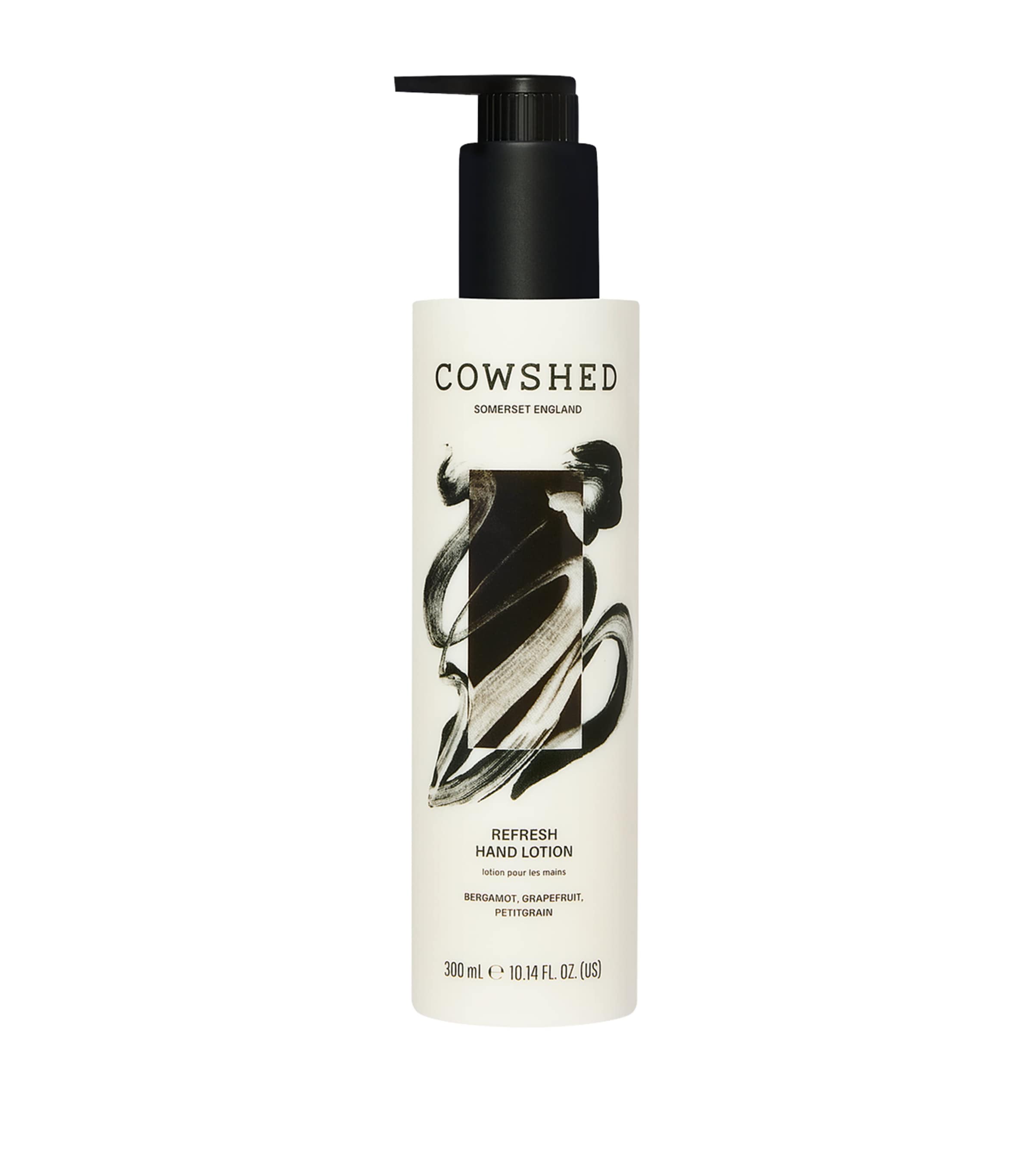 Cowshed Refresh Hand Cream (300ml) N/a