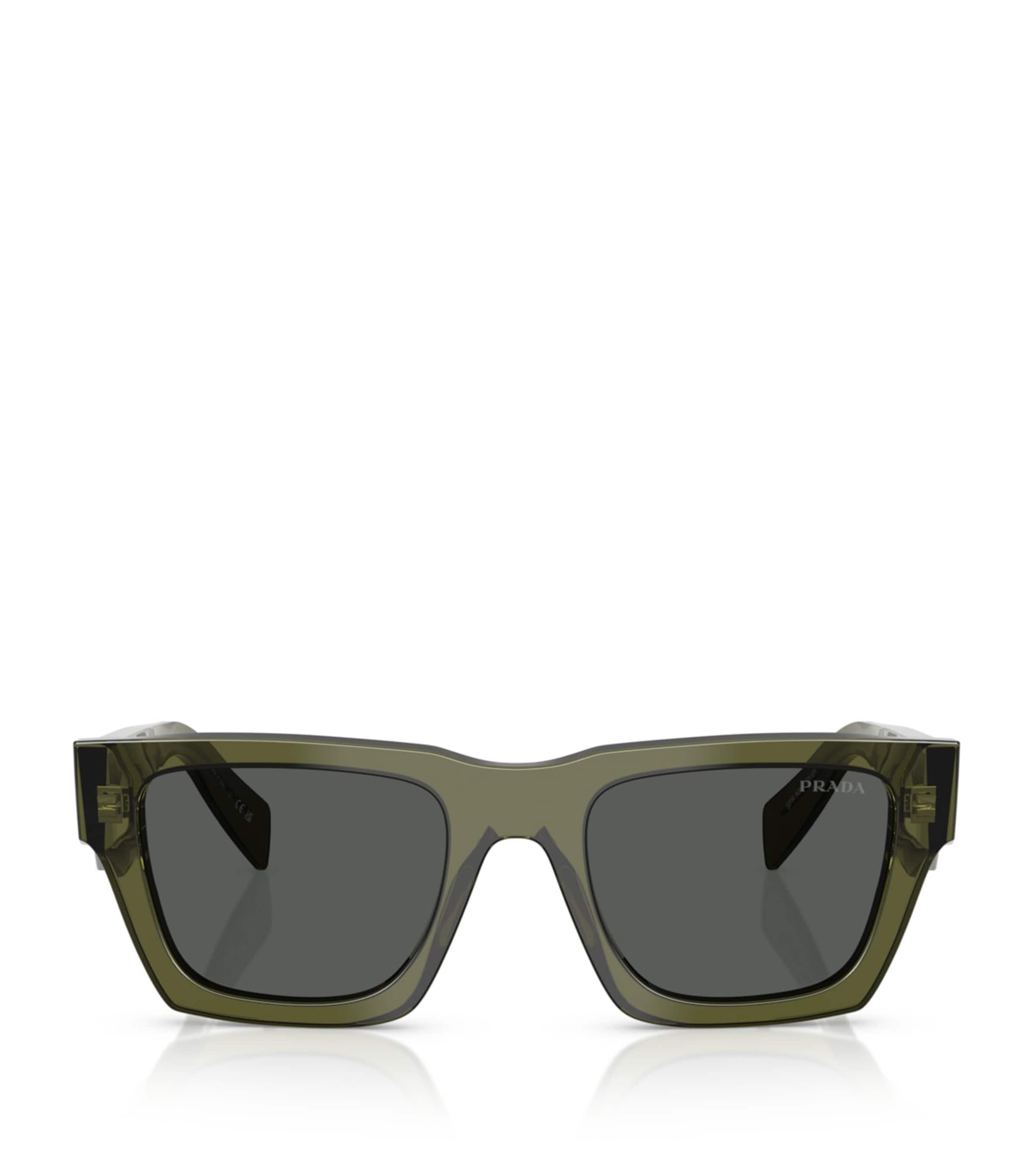 Acetate PR A06S Sunglasses