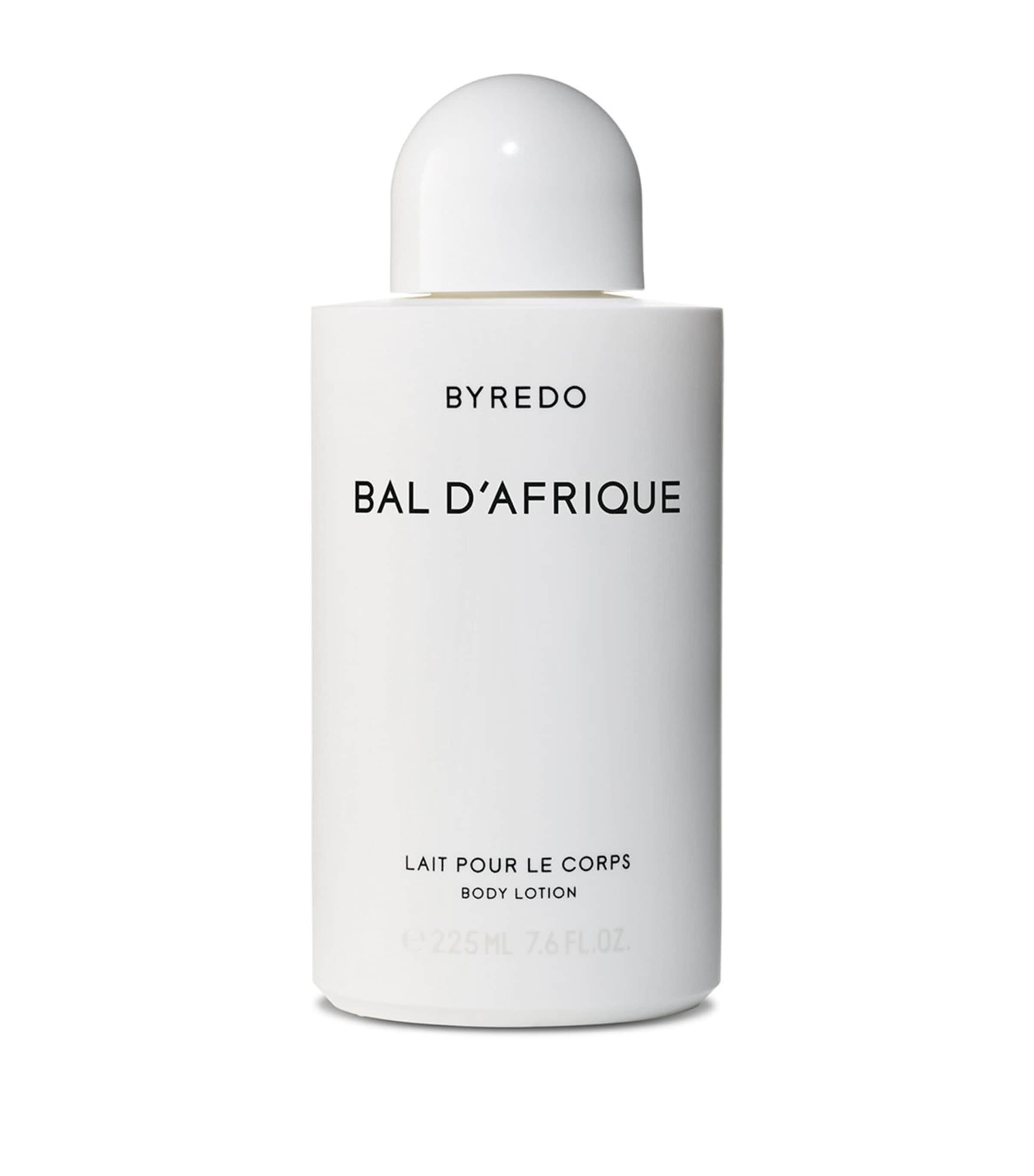 Byredo Bal D'Afrique Body Lotion (225ml)
