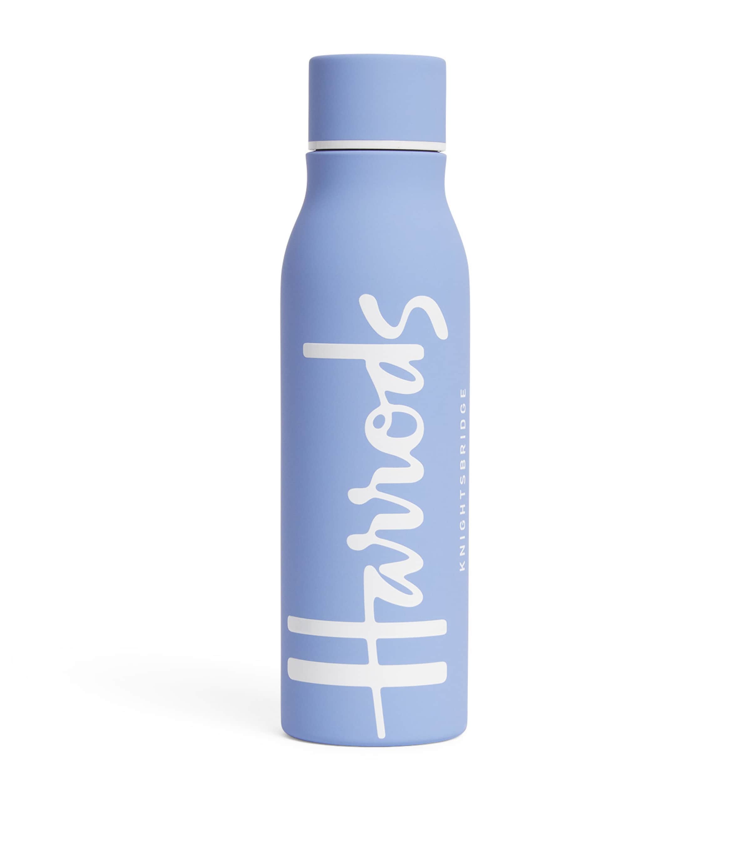 Logo Water Bottle (450ml)