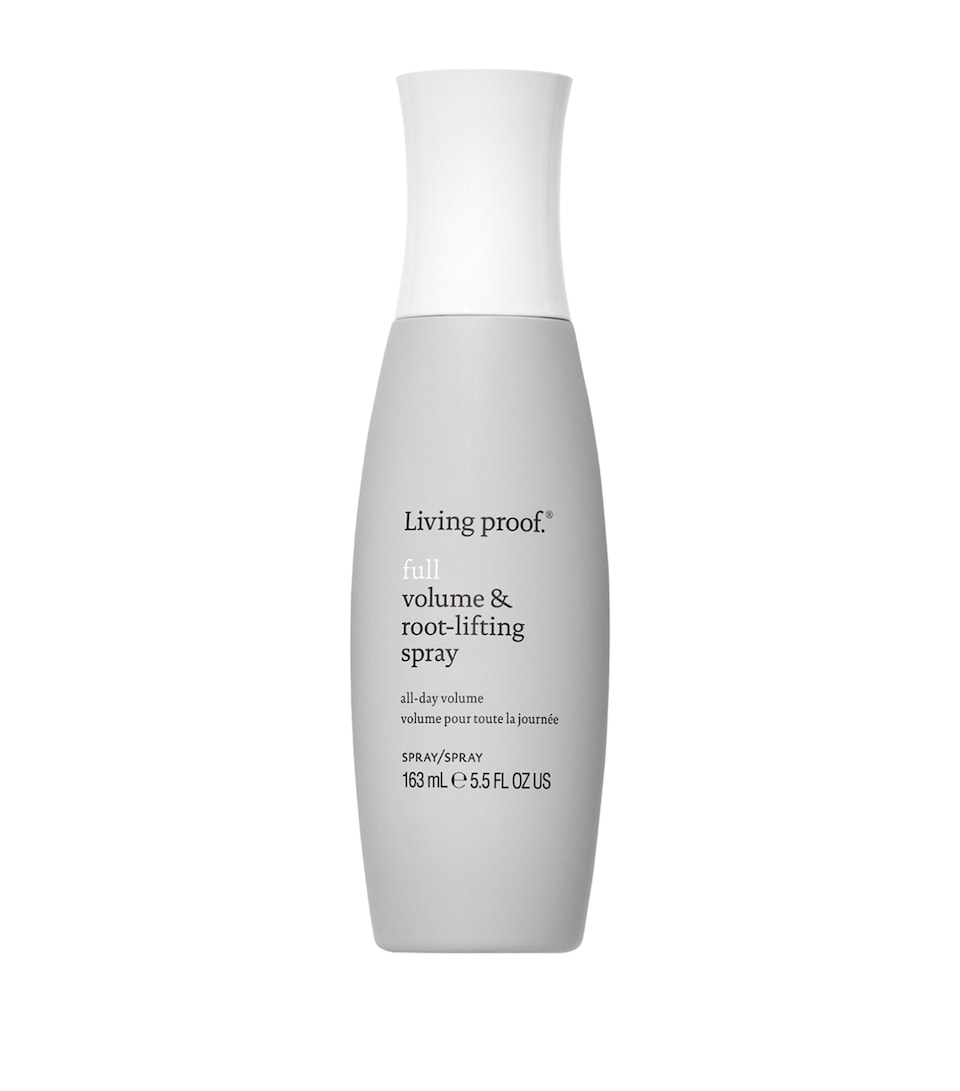 Full Volume & Root-Lifting Spray (163ml)