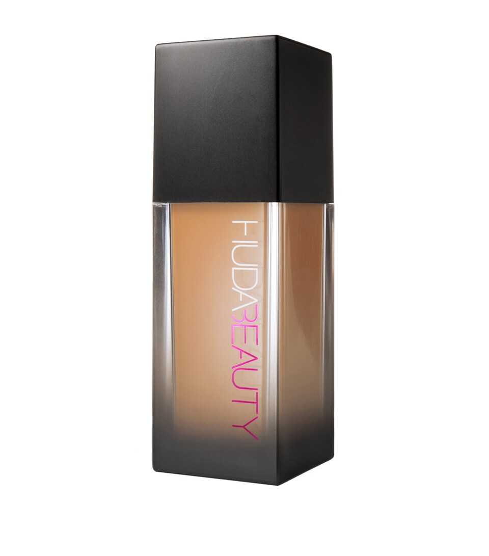 #FauxFilter Luminous Matte Liquid Foundation