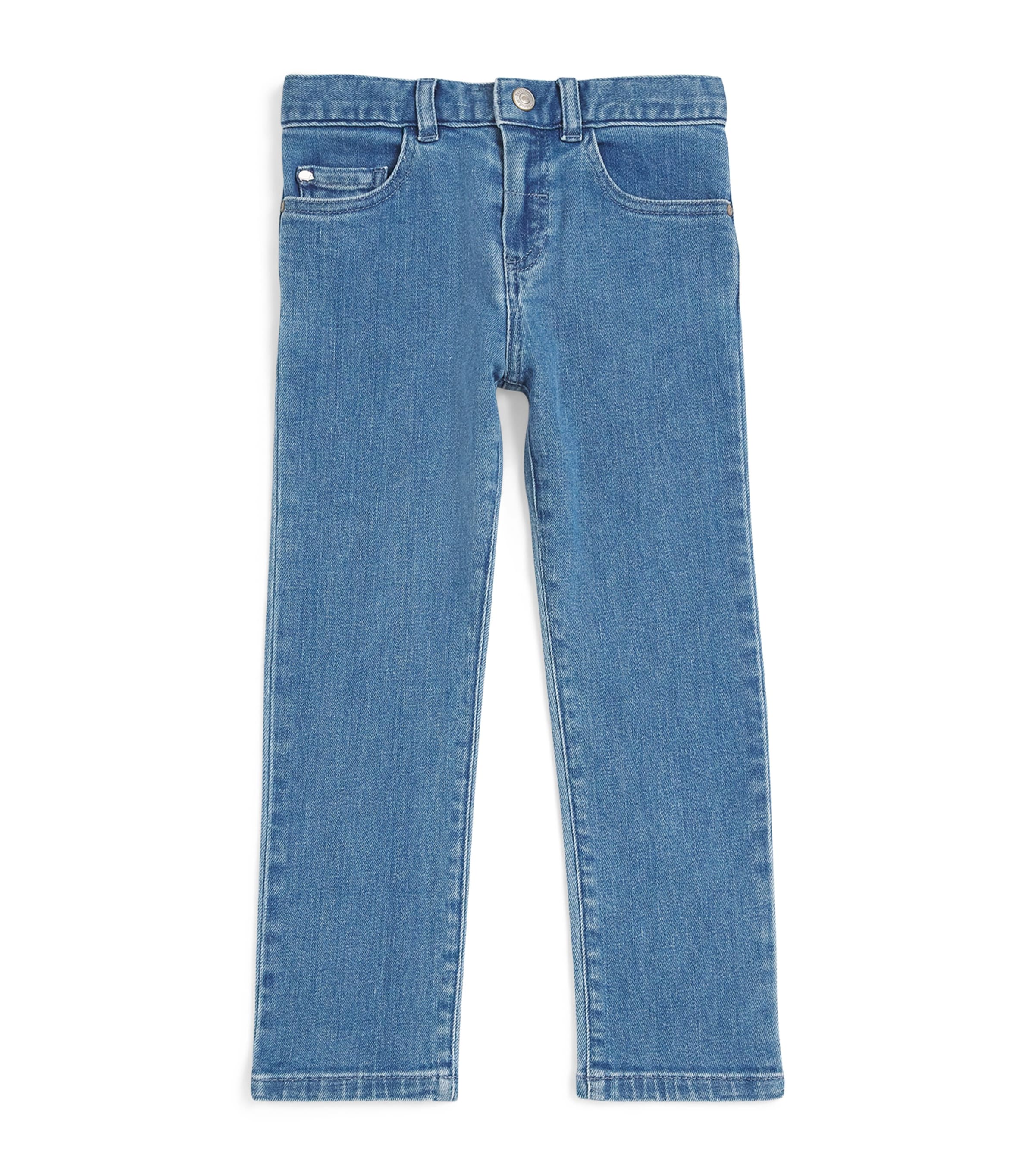 Straight Jeans (5-12 Years)