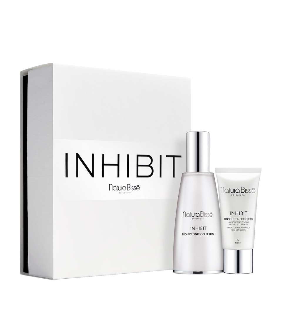 Inhibit Value Gift Set