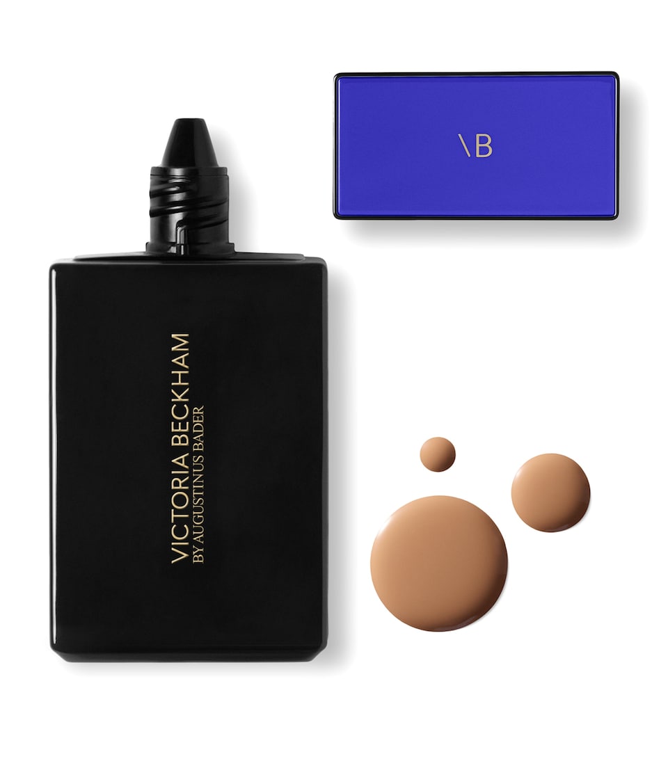Victoria Beckham Beauty The Foundation Drops Light Medium