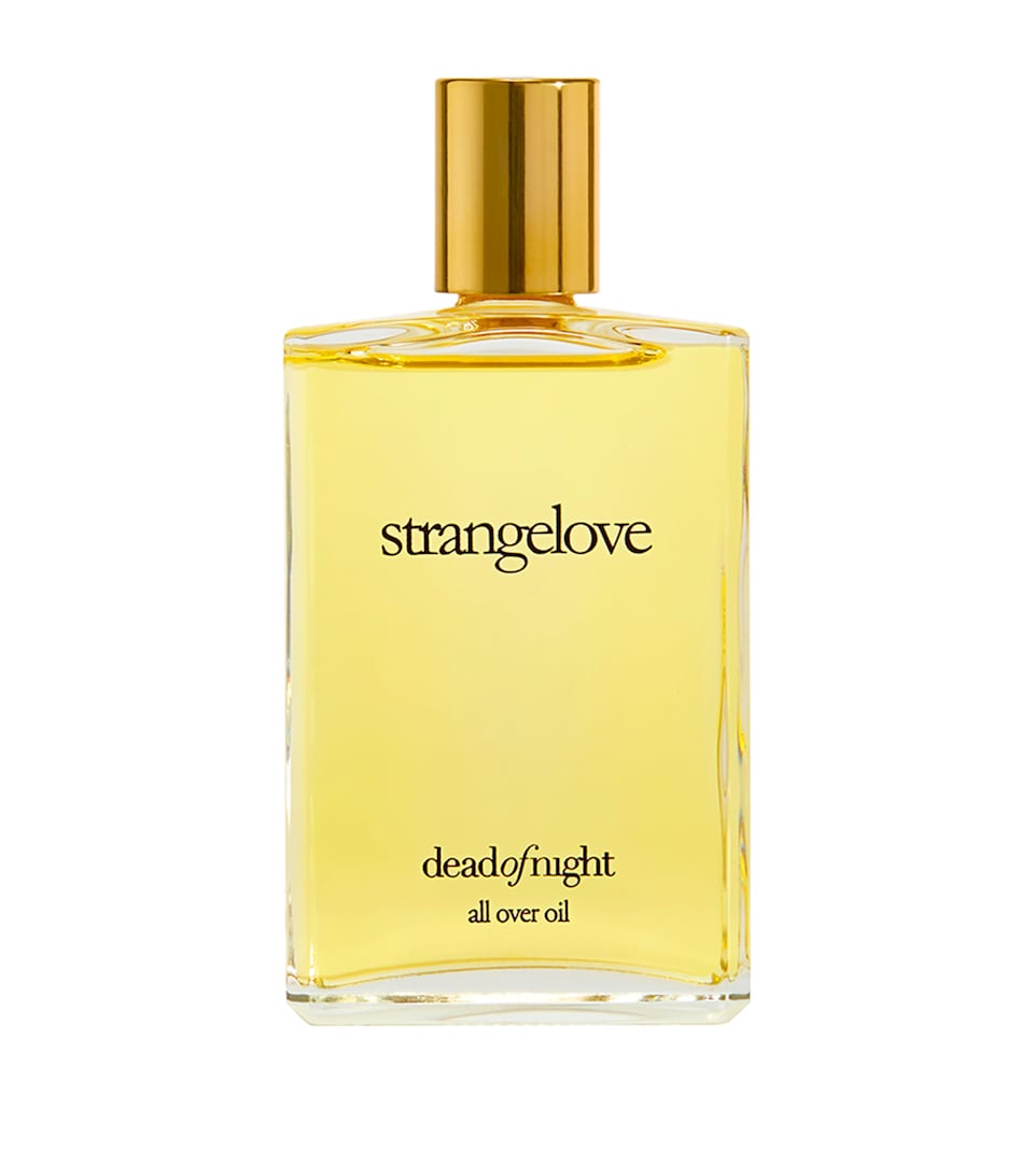 deadofnight All Over Oil (100ml)