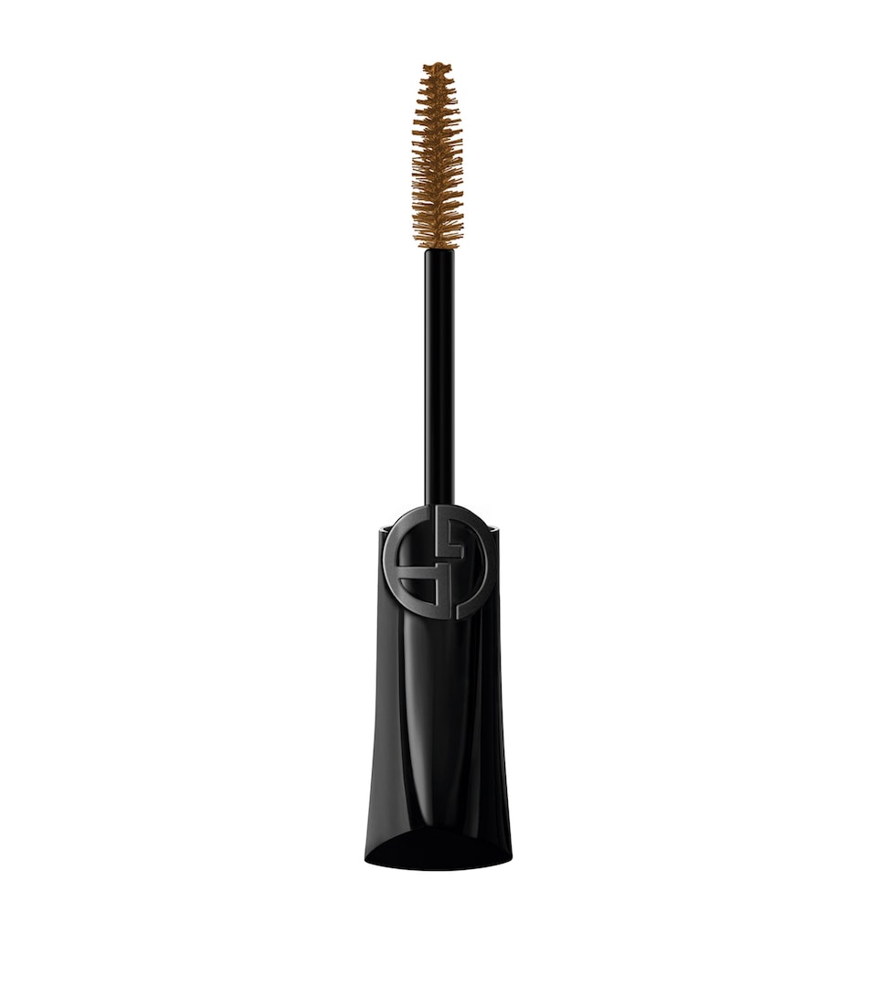 Armani Vertigo Drama Volume Mascara Coffee Brown