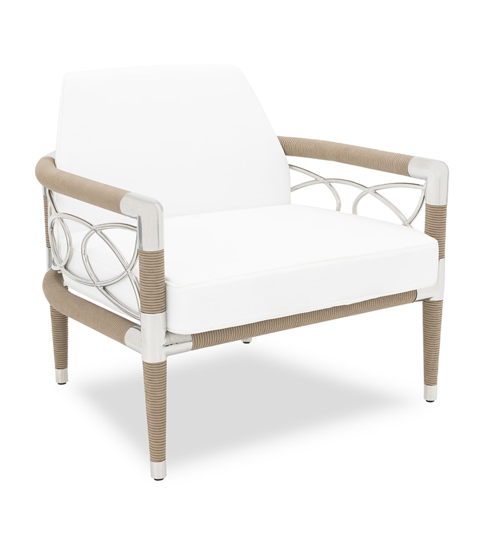 Davos Outdoor Armchair