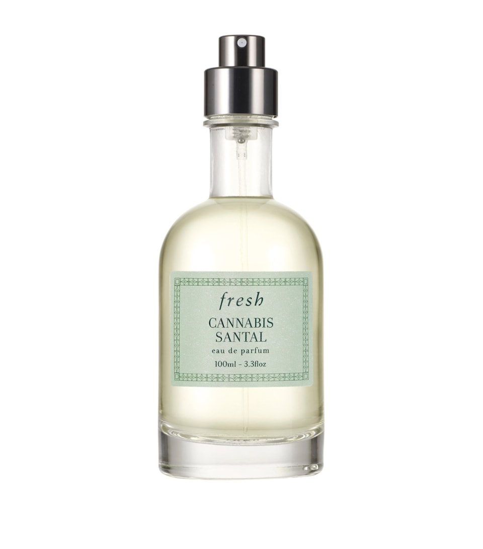 Cannabis Santal Eau de Parfum (100ml)