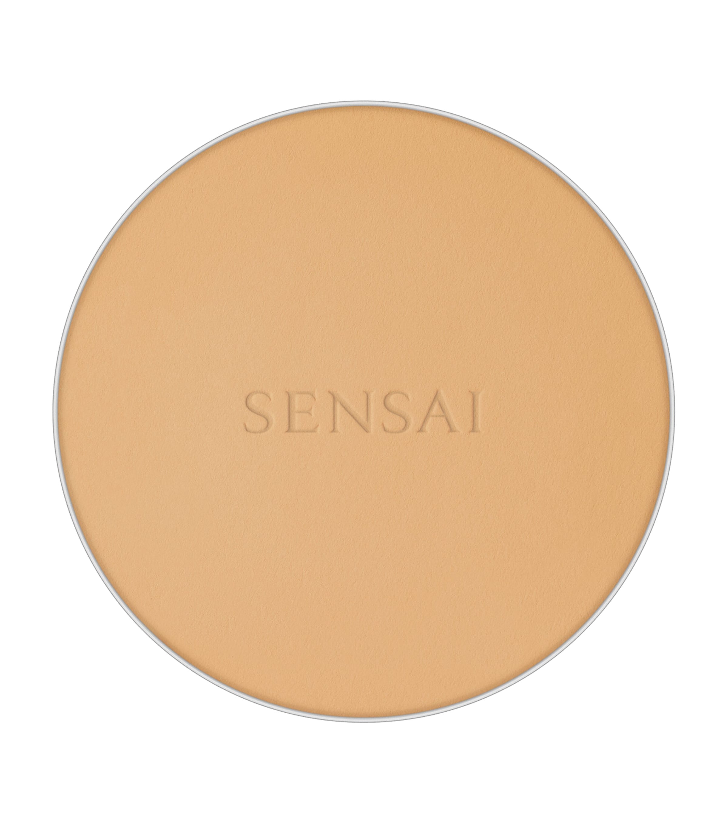 Sensai Total Finish Powder Foundation Refill