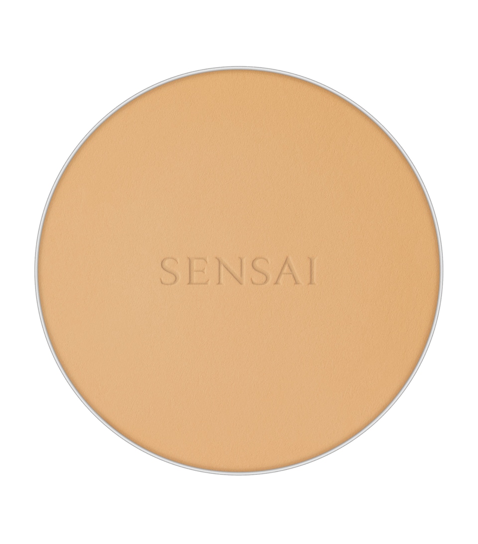 Sensai Total Finish Powder Foundation Refill
