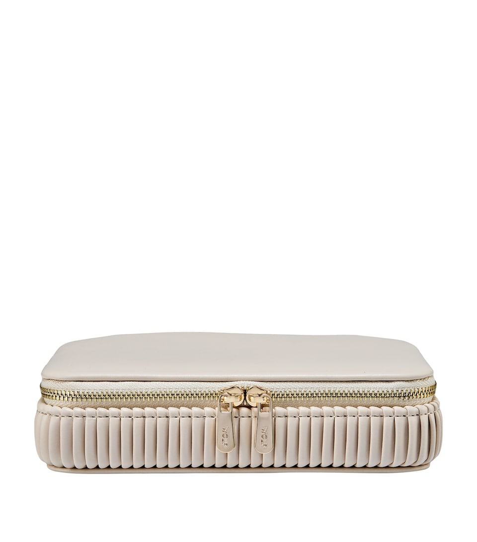 Bella Jewellery Zip Case