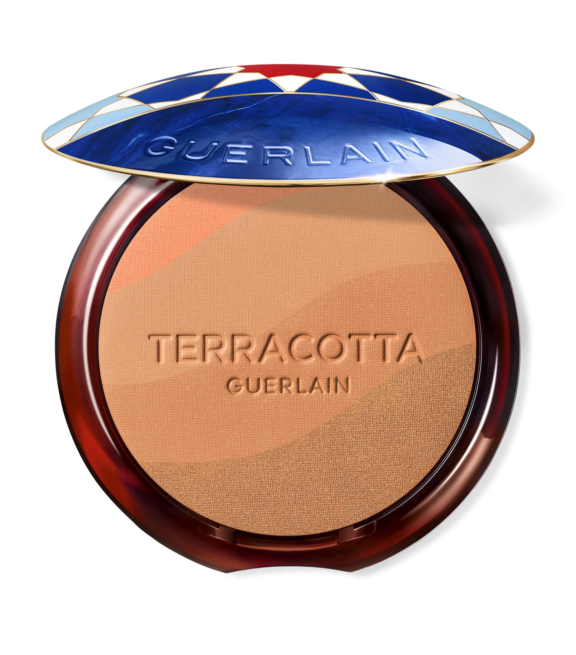 The Sun-Kissed Natural Healthy Glow Powder