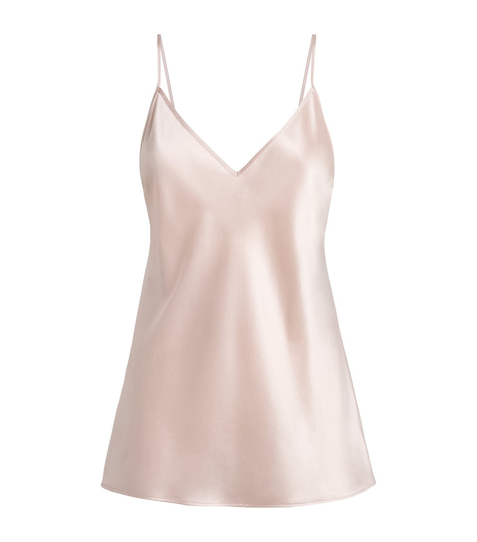 Silk Clea Camisole