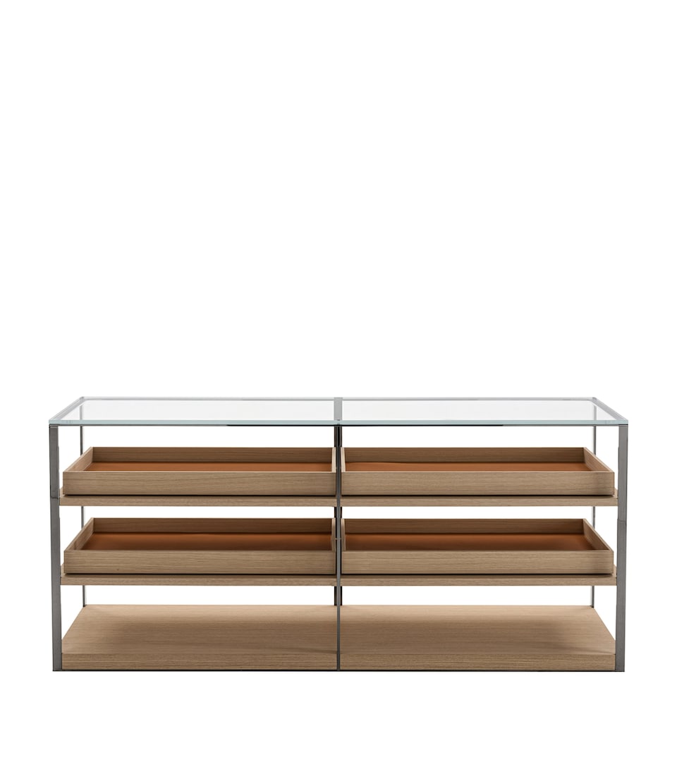 Lithos Storage Unit