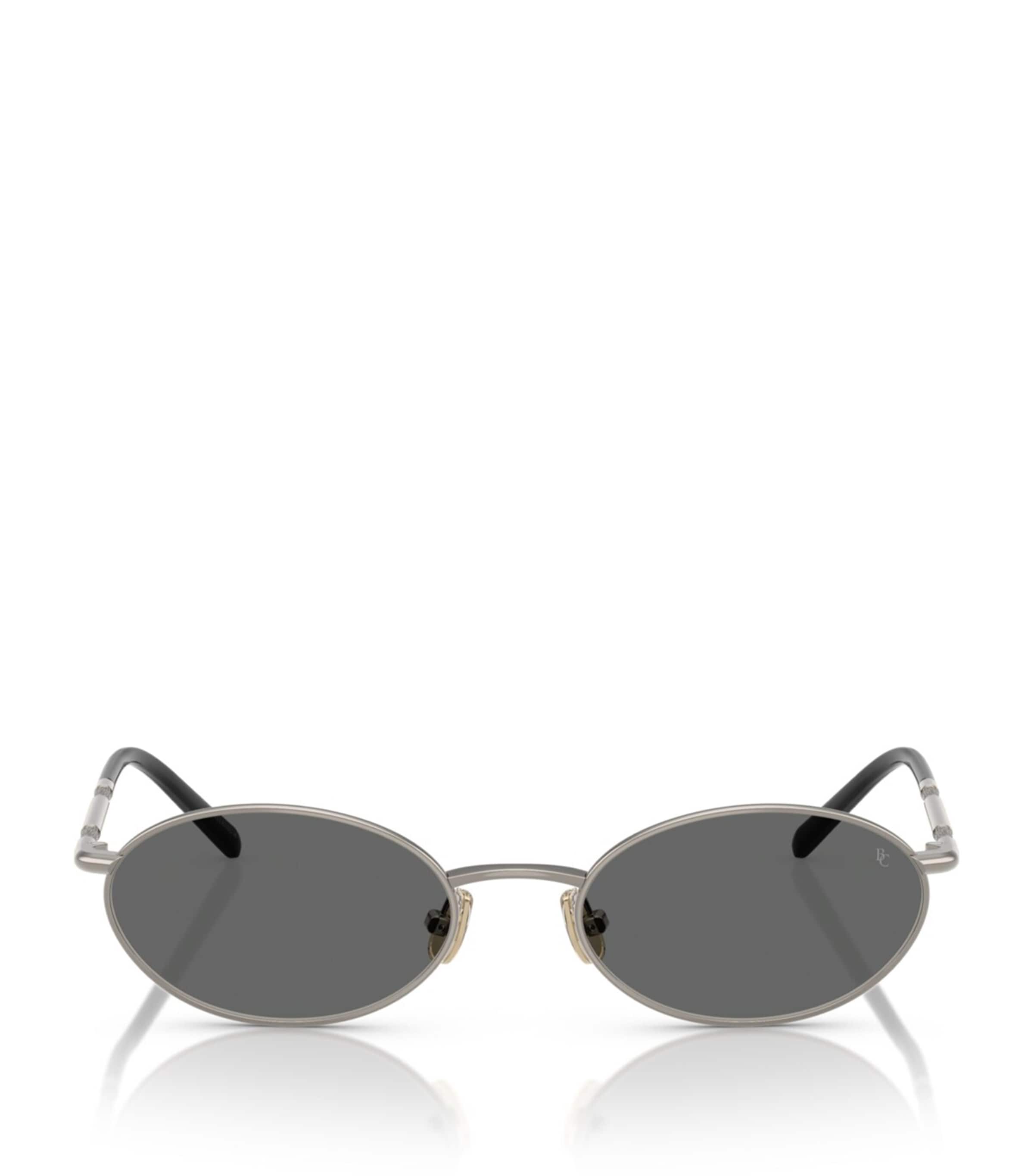 Brunello Cucinelli Acetate Sunglasses
