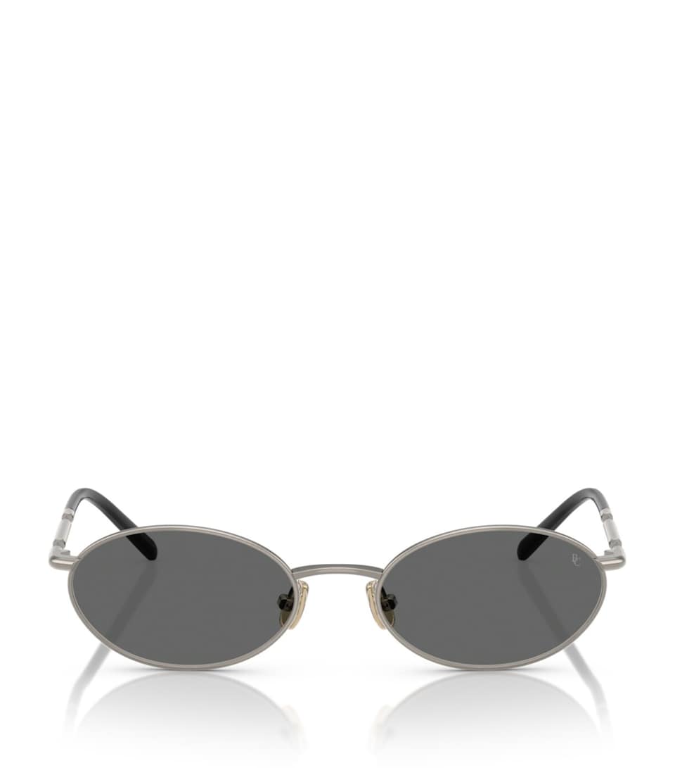 Brunello Cucinelli Acetate Sunglasses
