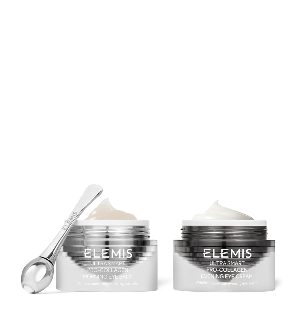 Elemis ULTRA SMART Pro-Collagen Eye Treatment Duo (2 x 10ml)