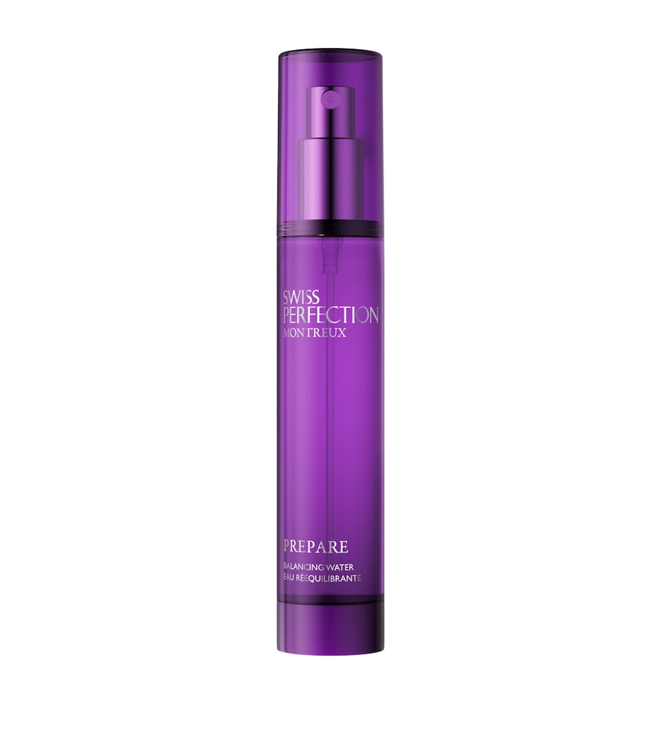 Swiss Perfection Balancing Water Spray (100ml)
